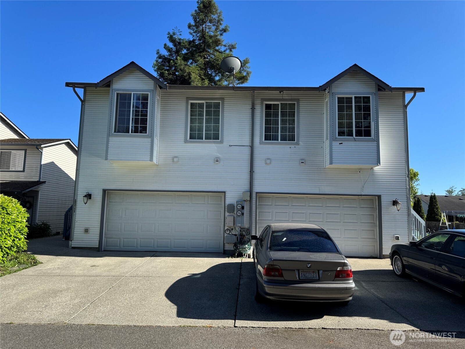 9312 4th Avenue W #A & B