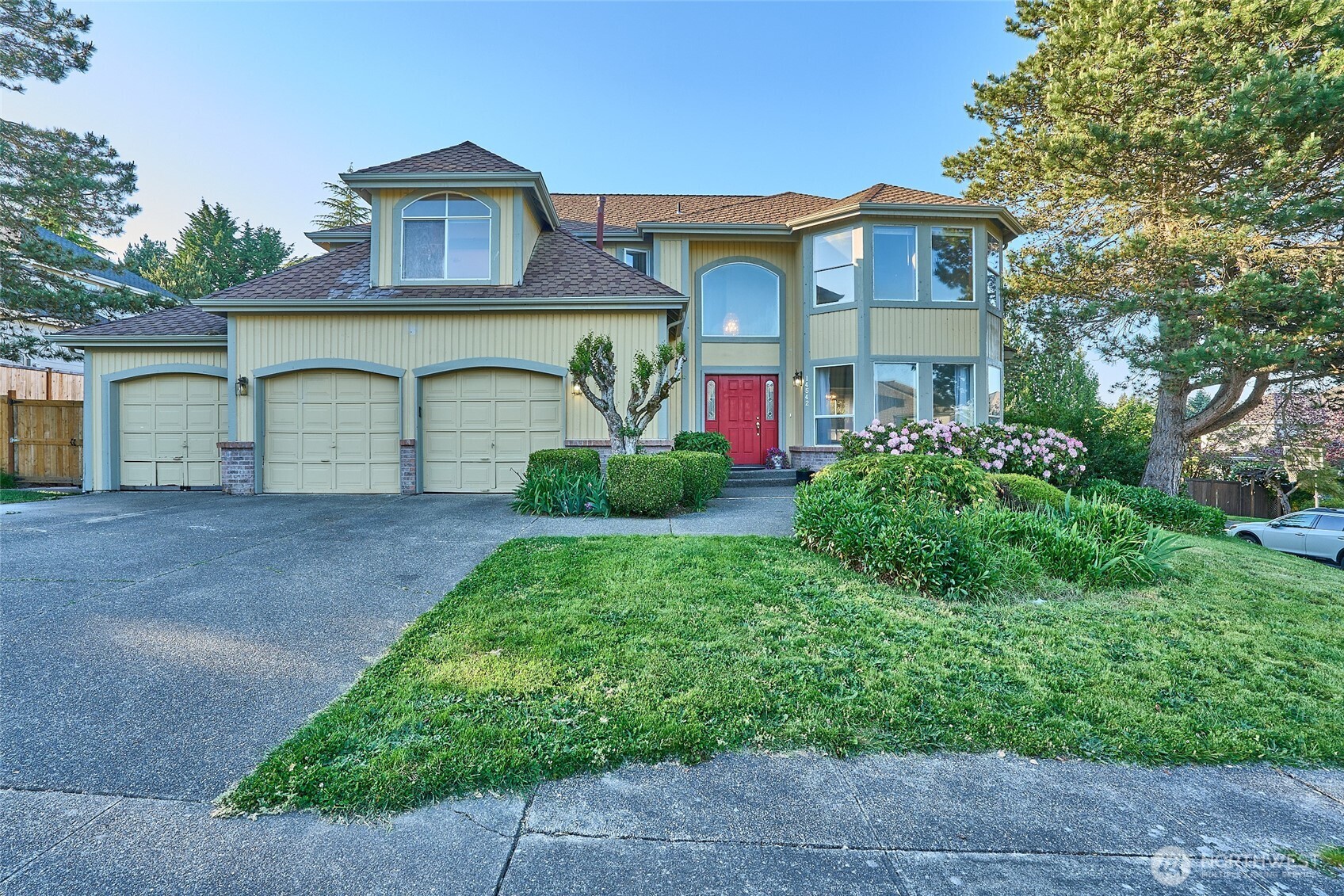 14542 SE 243rd Place