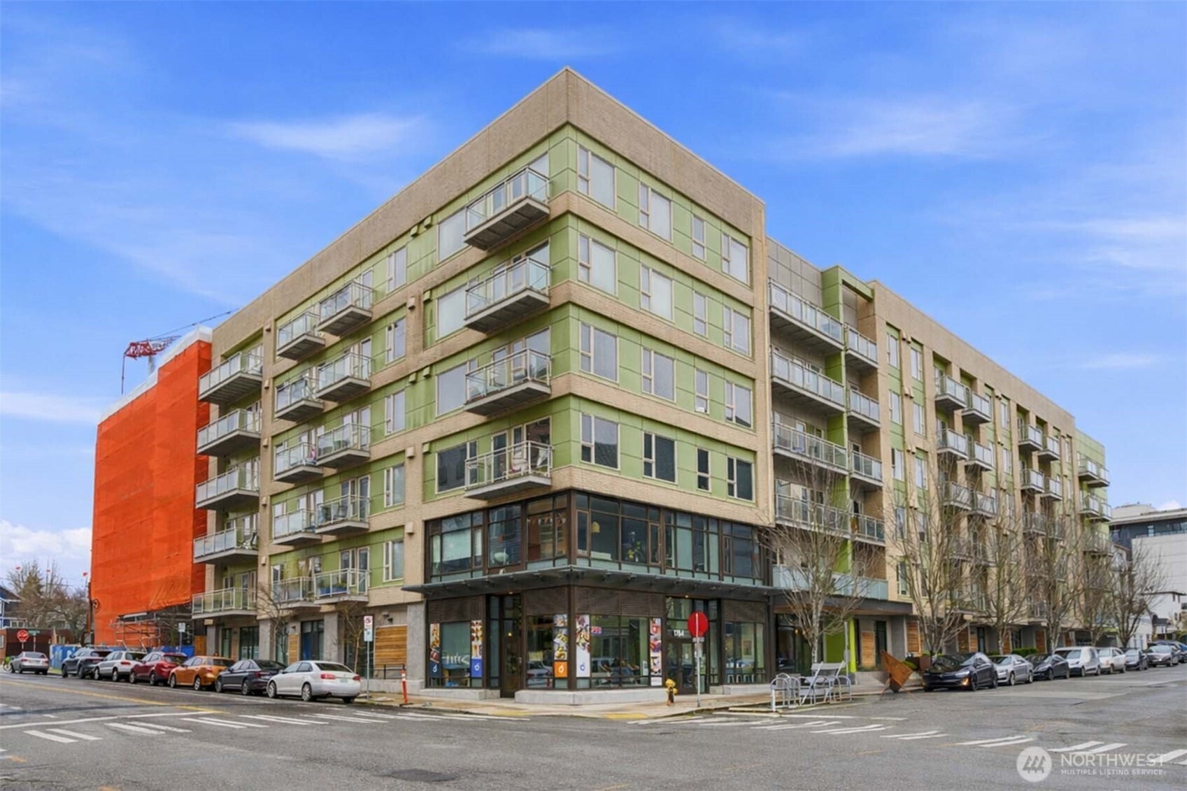 1760 NW 56th Street #311