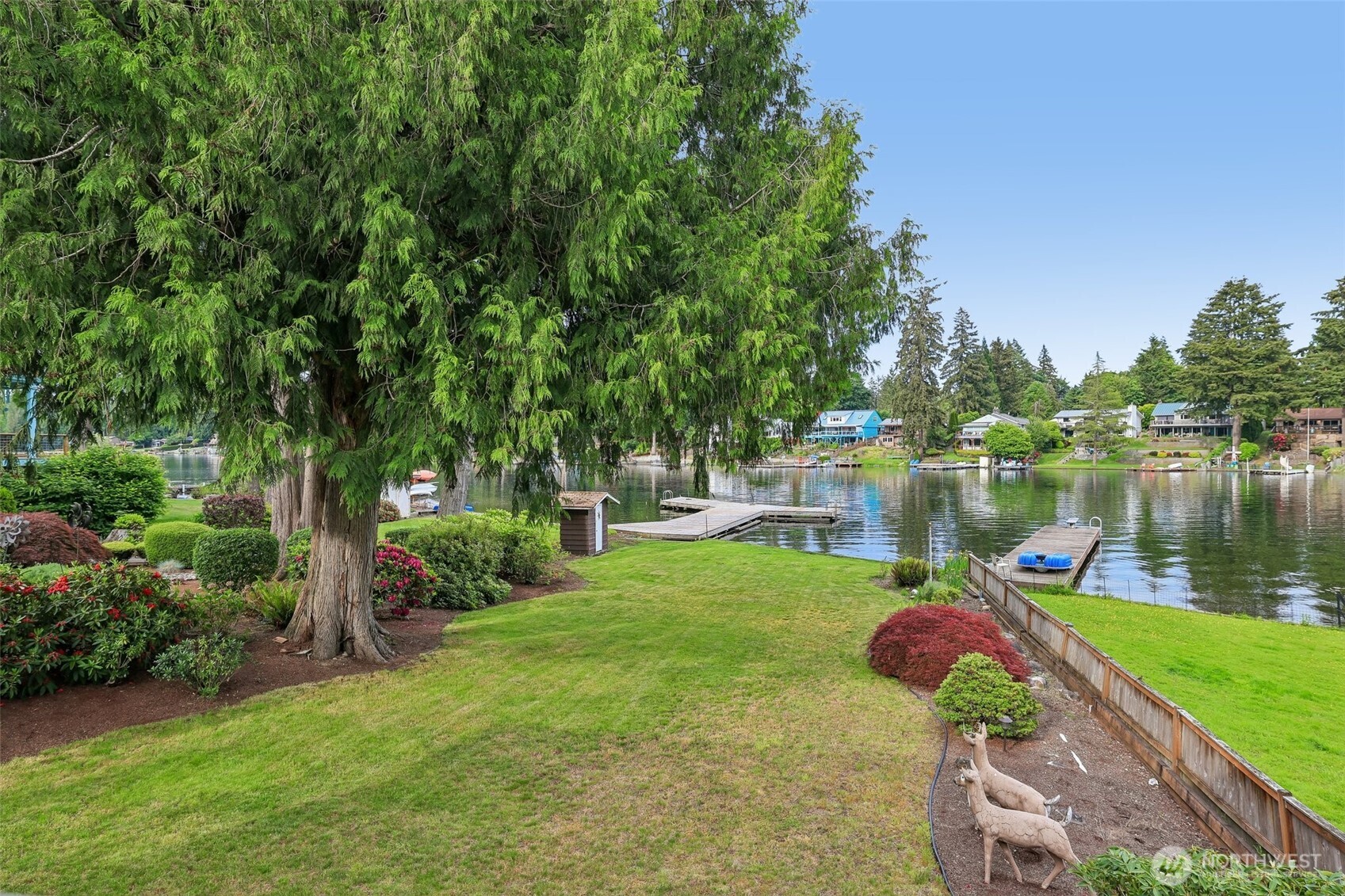 31430 W Lake Morton Drive SE