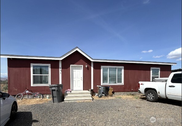 501 Fowler Lane SW #41