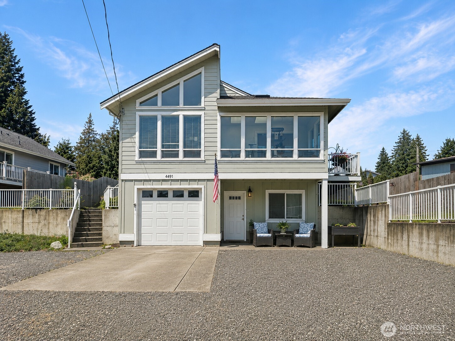 4491 Moresby Way