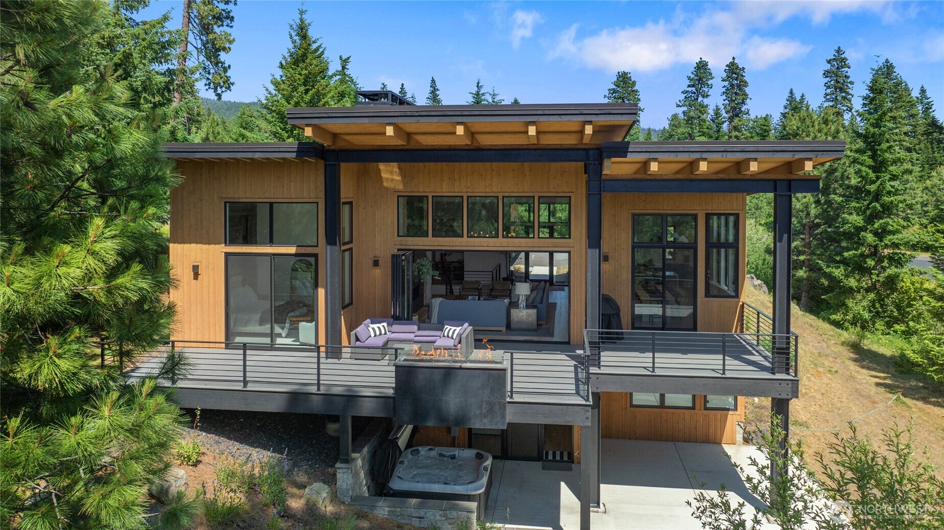 3847 Swiftwater Drive