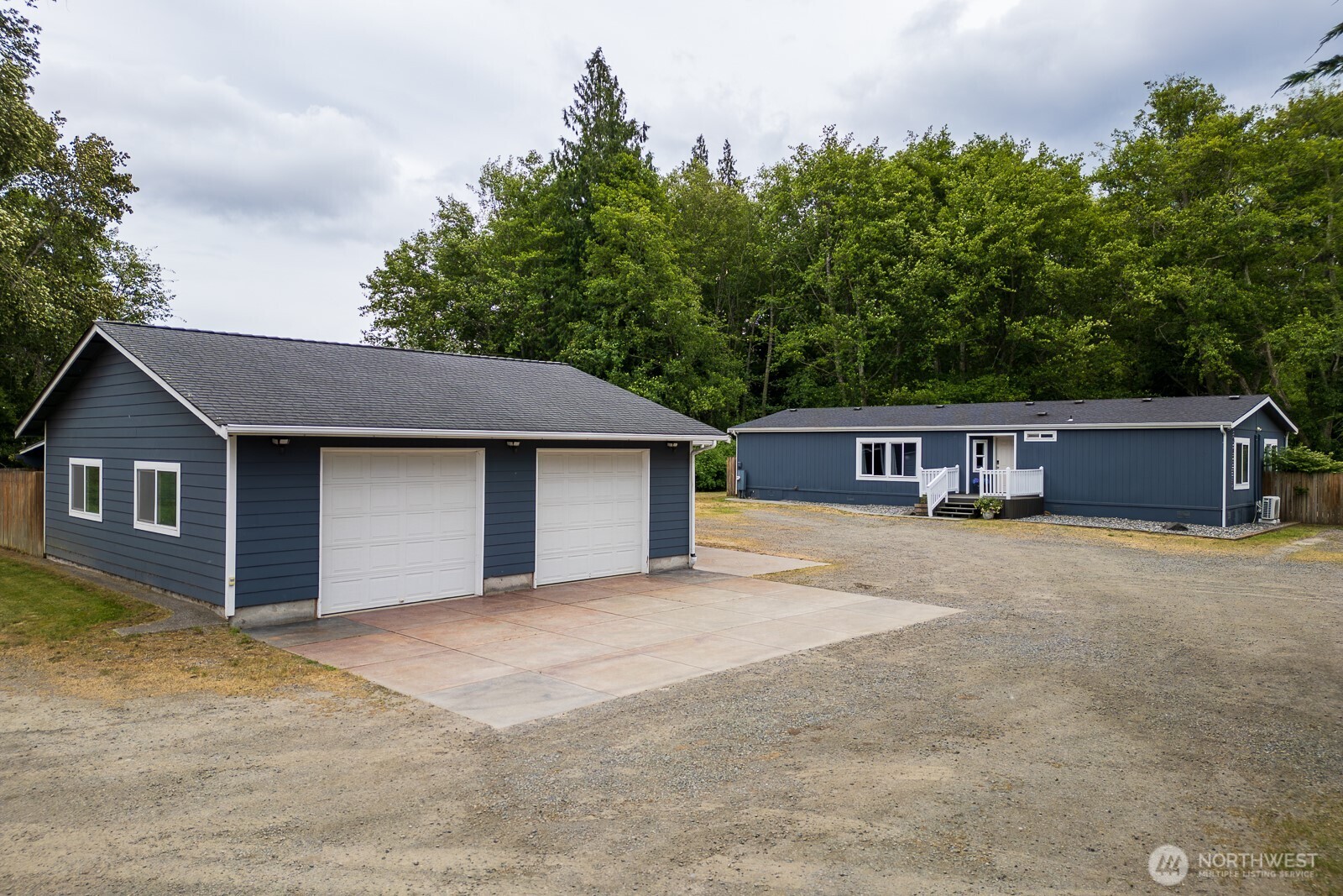 3360 Woodcock Road