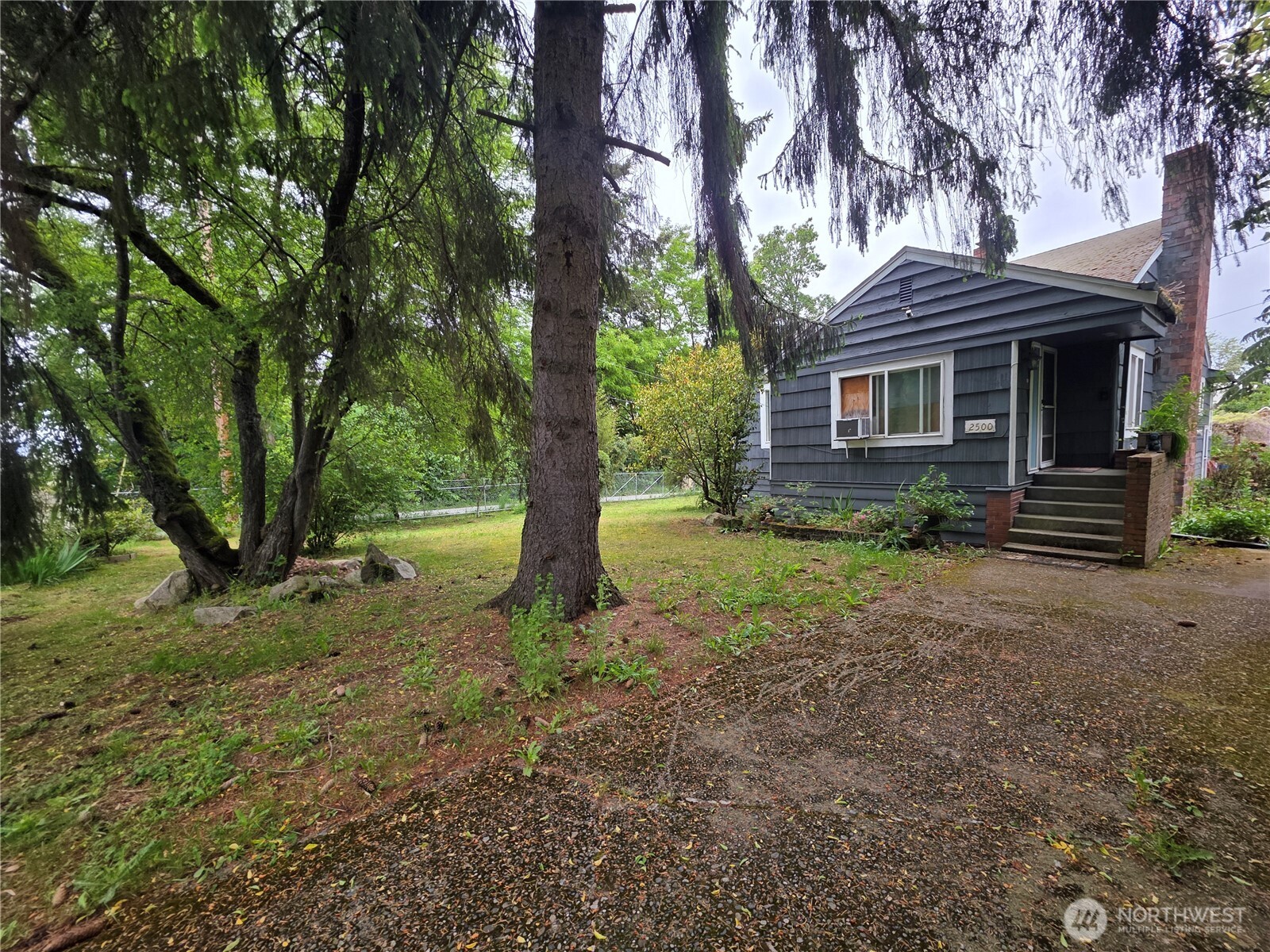 2500 S 208th Street