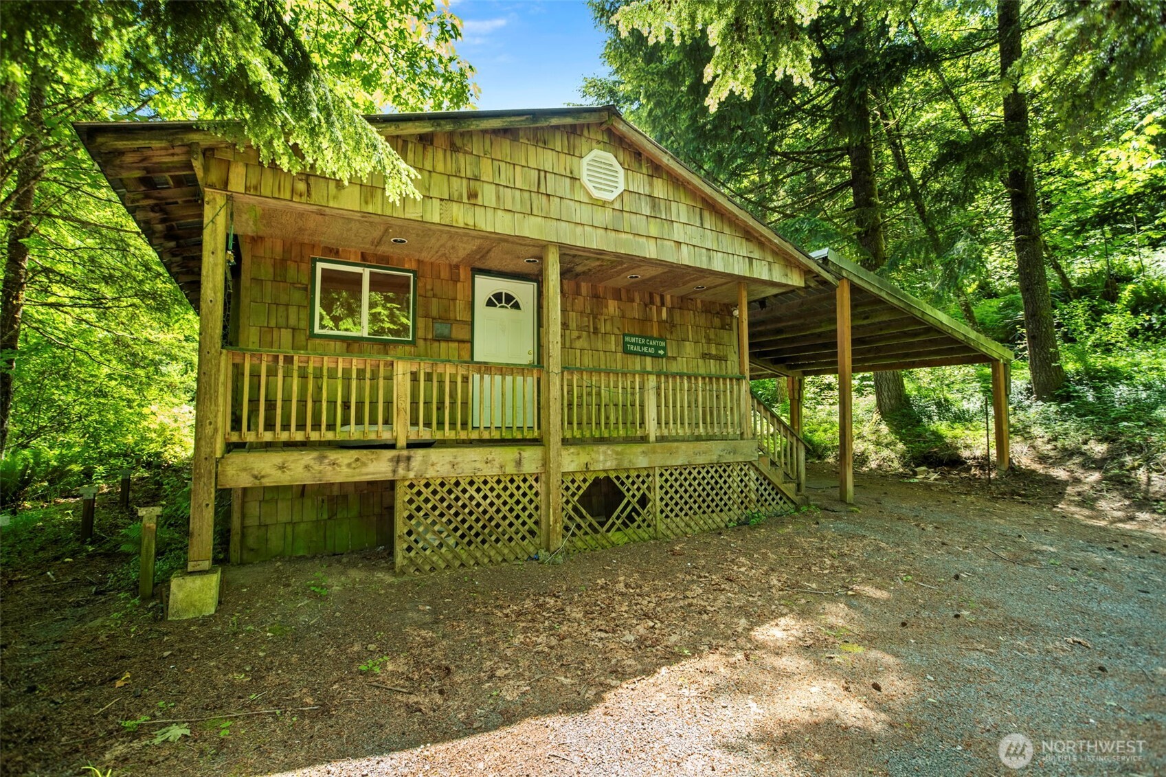 400 N Dubois Road