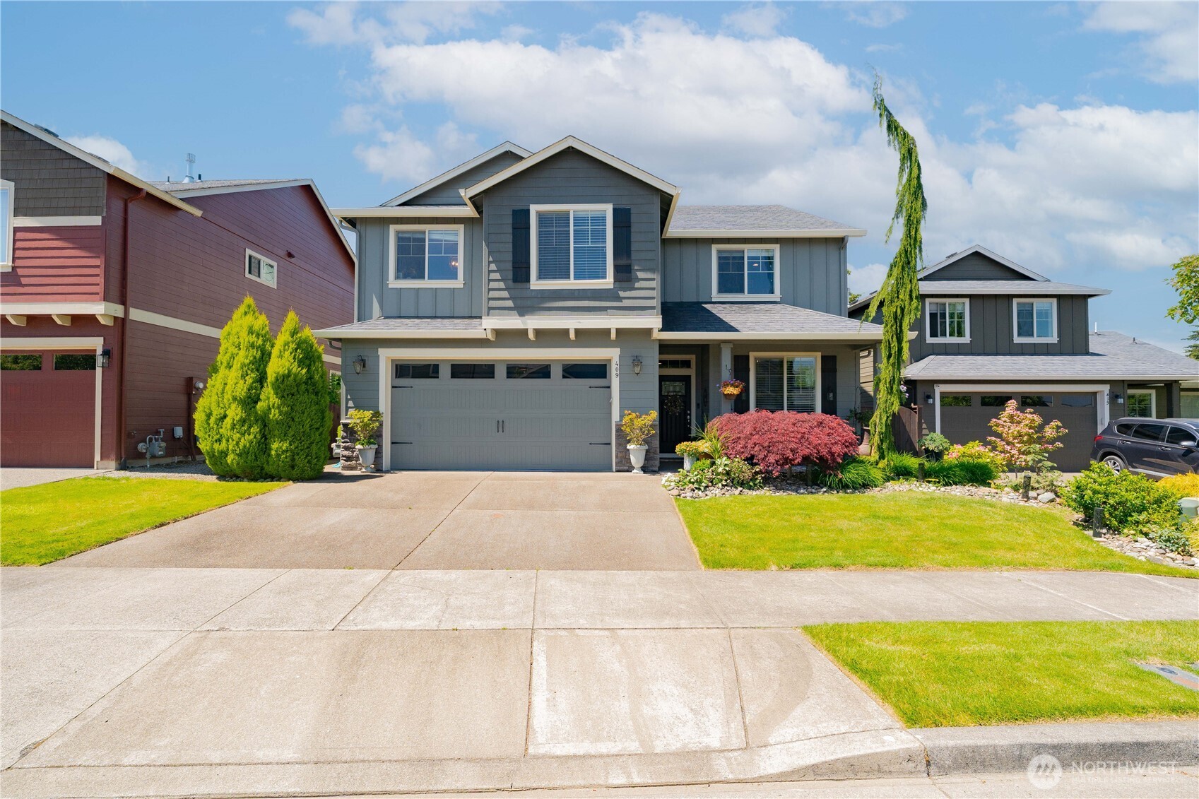 409 N 43rd Court