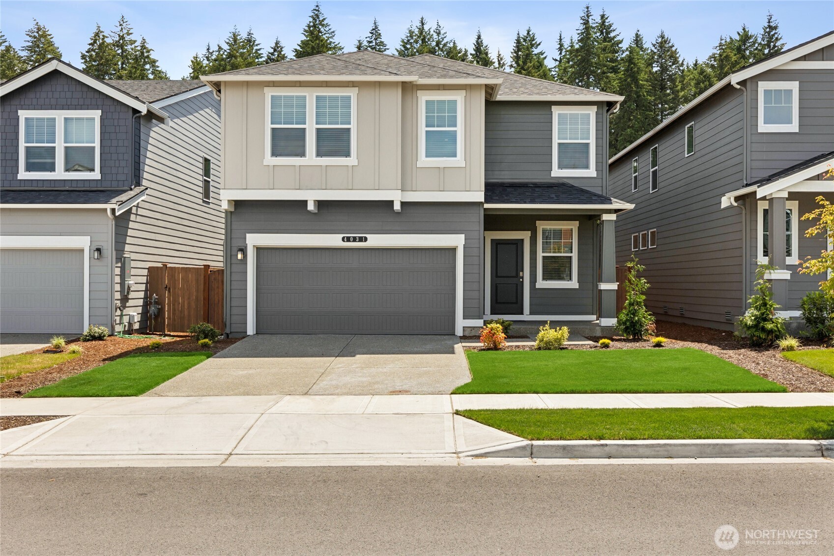 4020 Hyde Loop NE #146