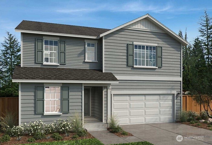 1757 119th Avenue SE #3-22