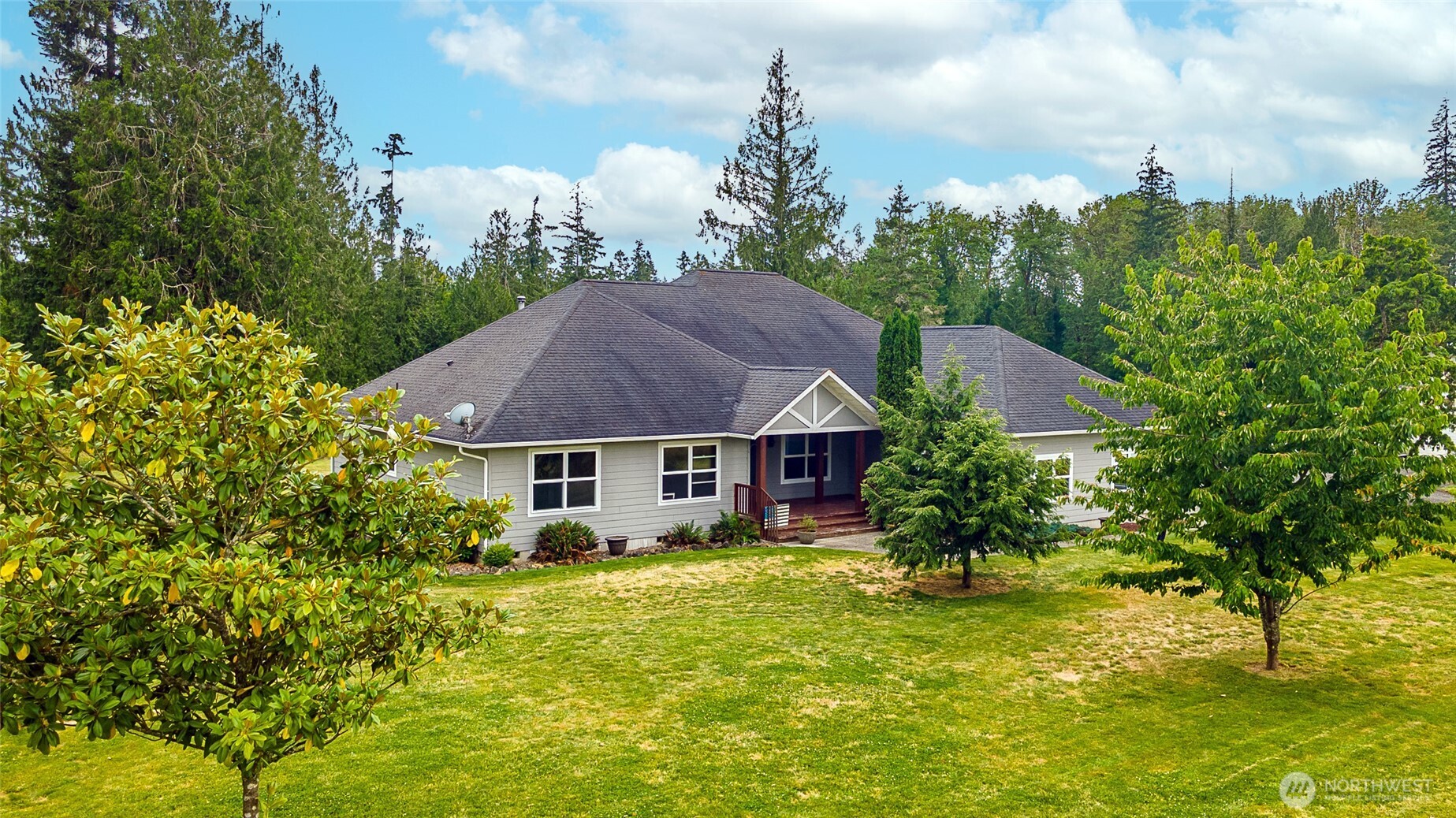 298 Toledo Salmon Creek Road