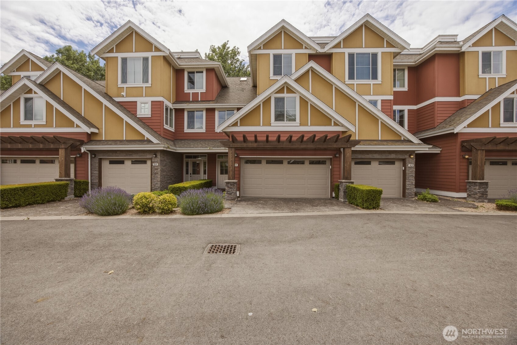 30 Sandalia Court #30