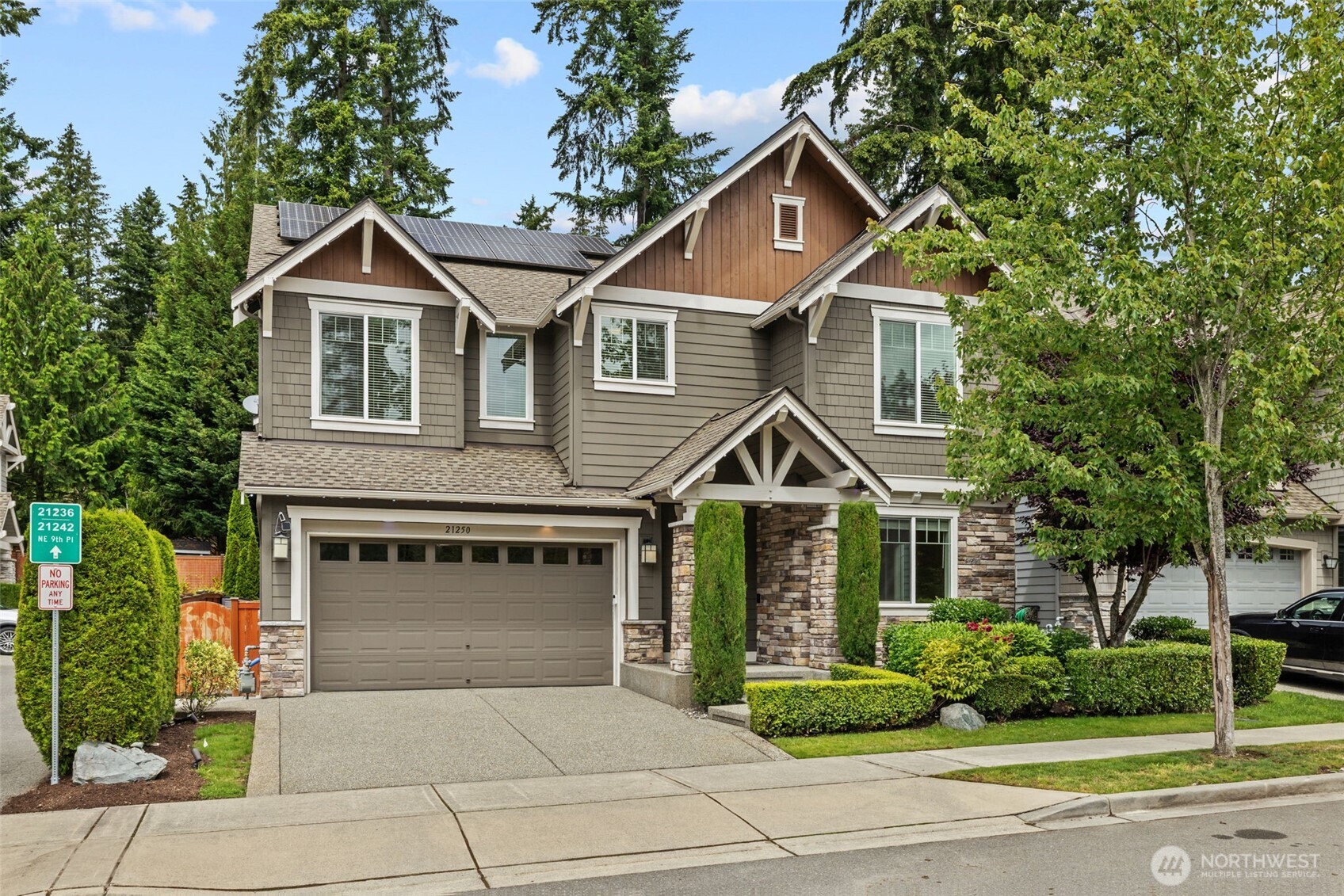 21250 NE 9th Place