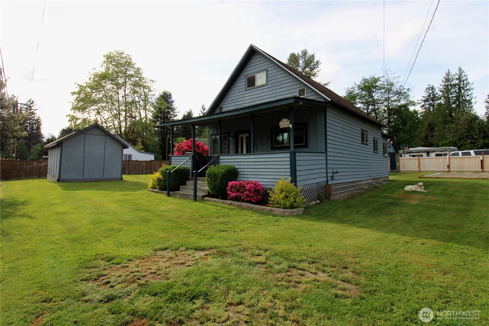 5417 Grandview Road