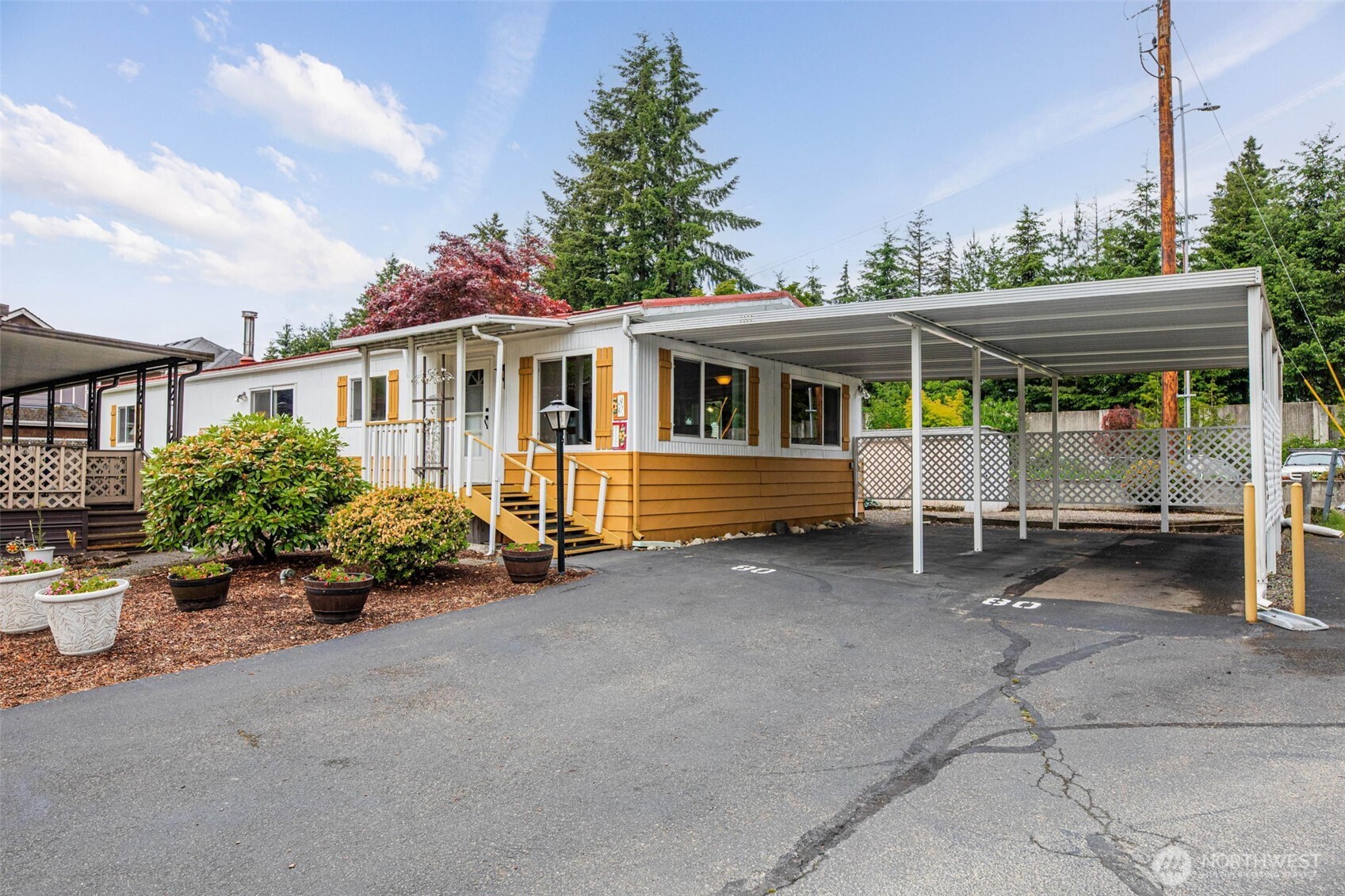 11622 Silver Lake Road #80