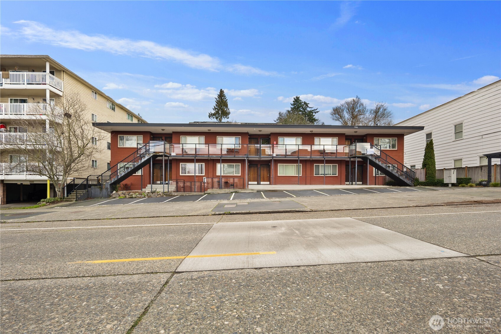 7106 California Avenue SW #101
