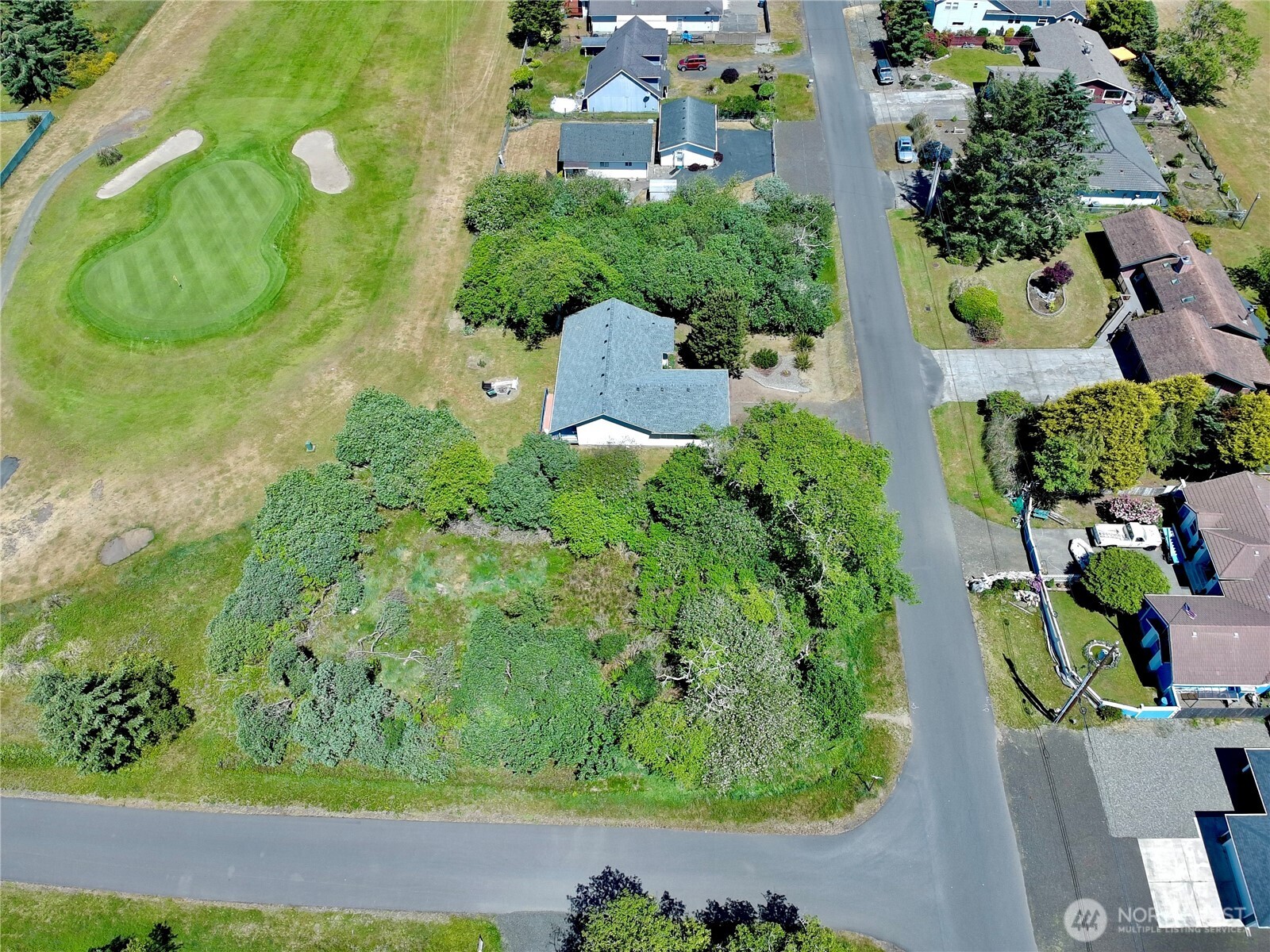 301 Octopus Avenue NE