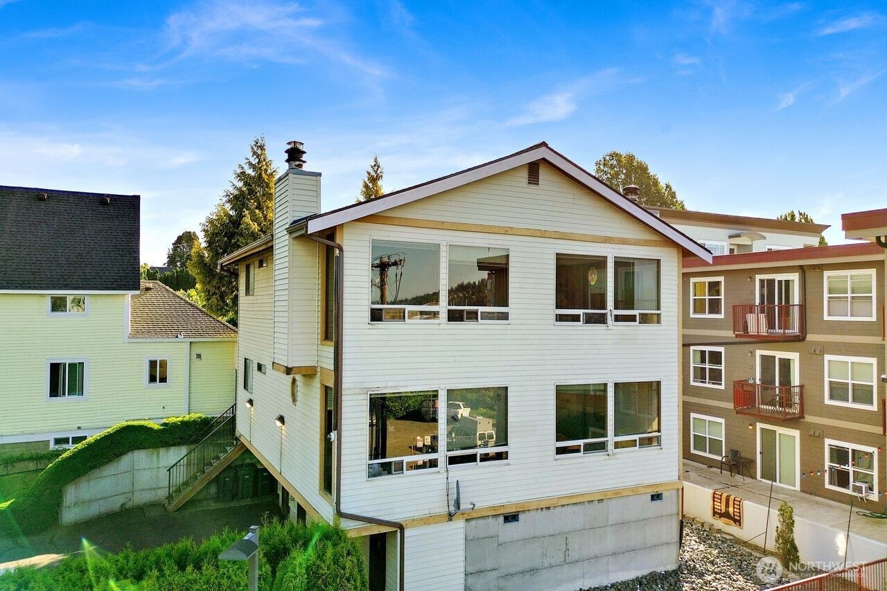1408 G Street