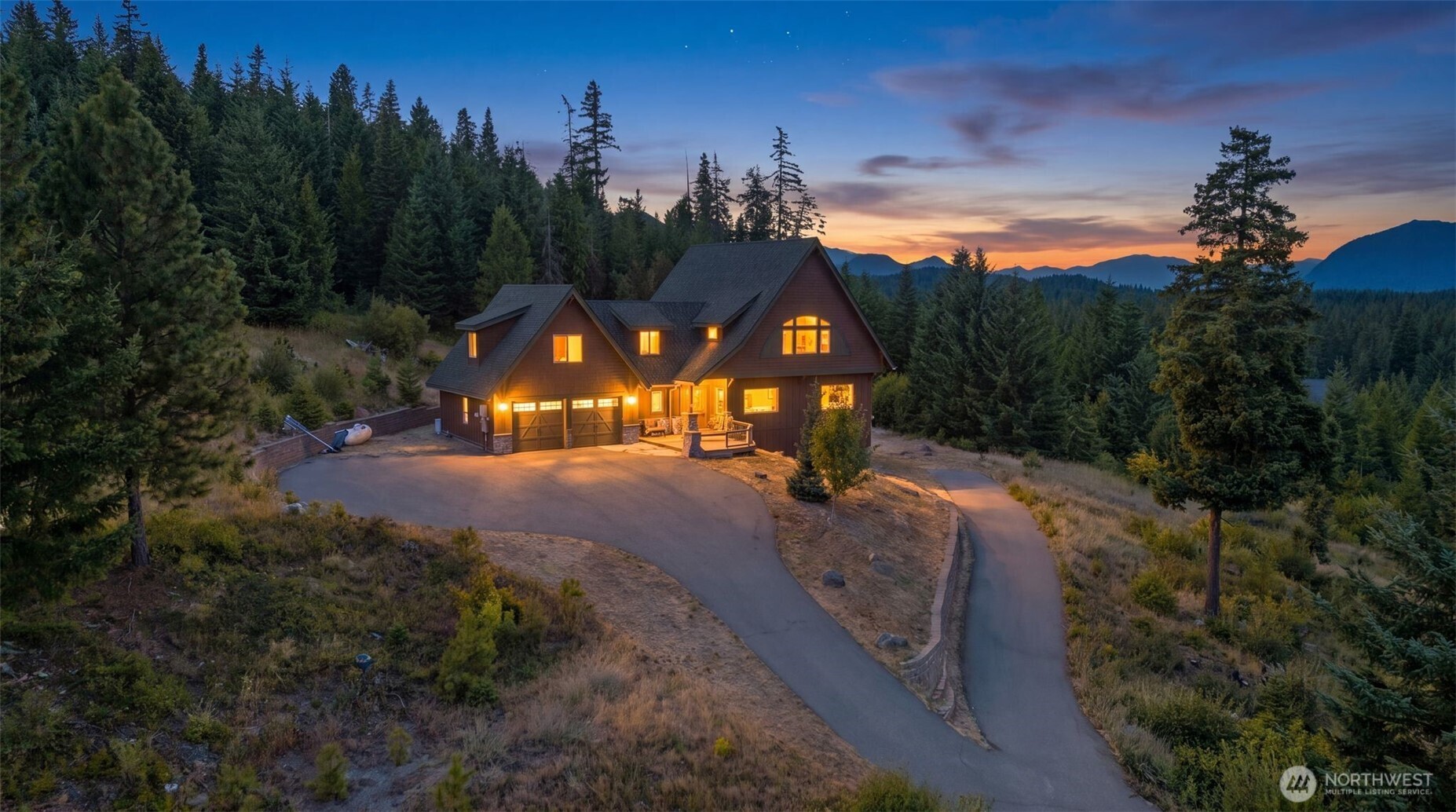 191 Whisper Creek Road