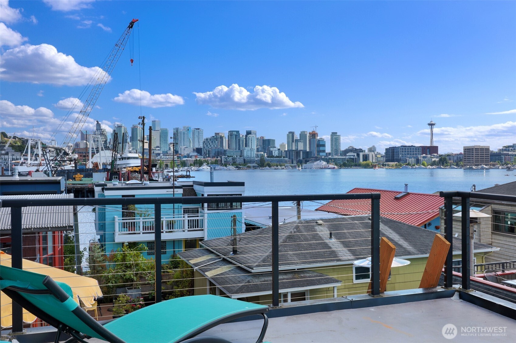 2019 Fairview Avenue E #B