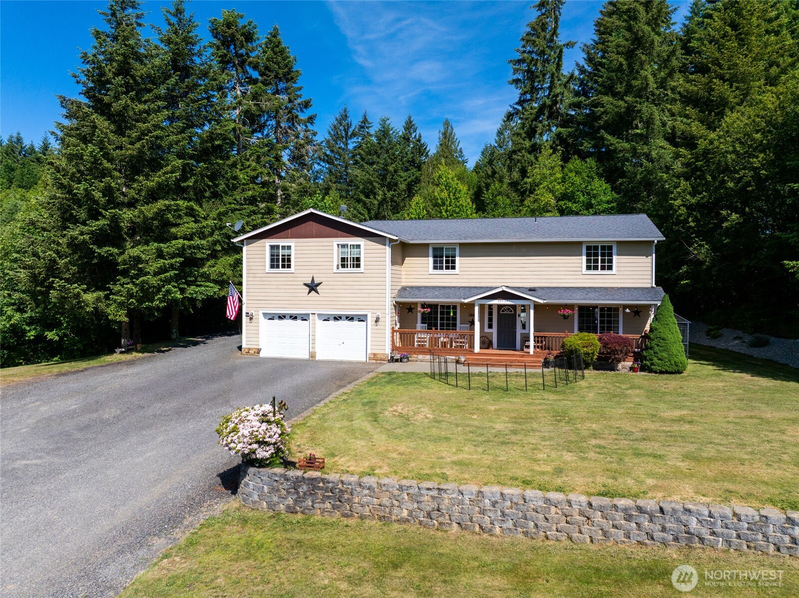 465 33 Sargent Road