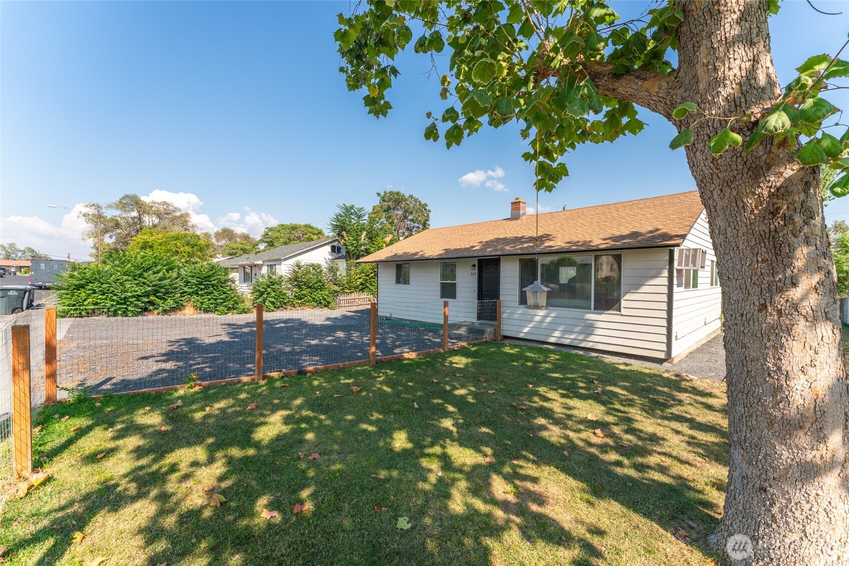 519 N Clark Road