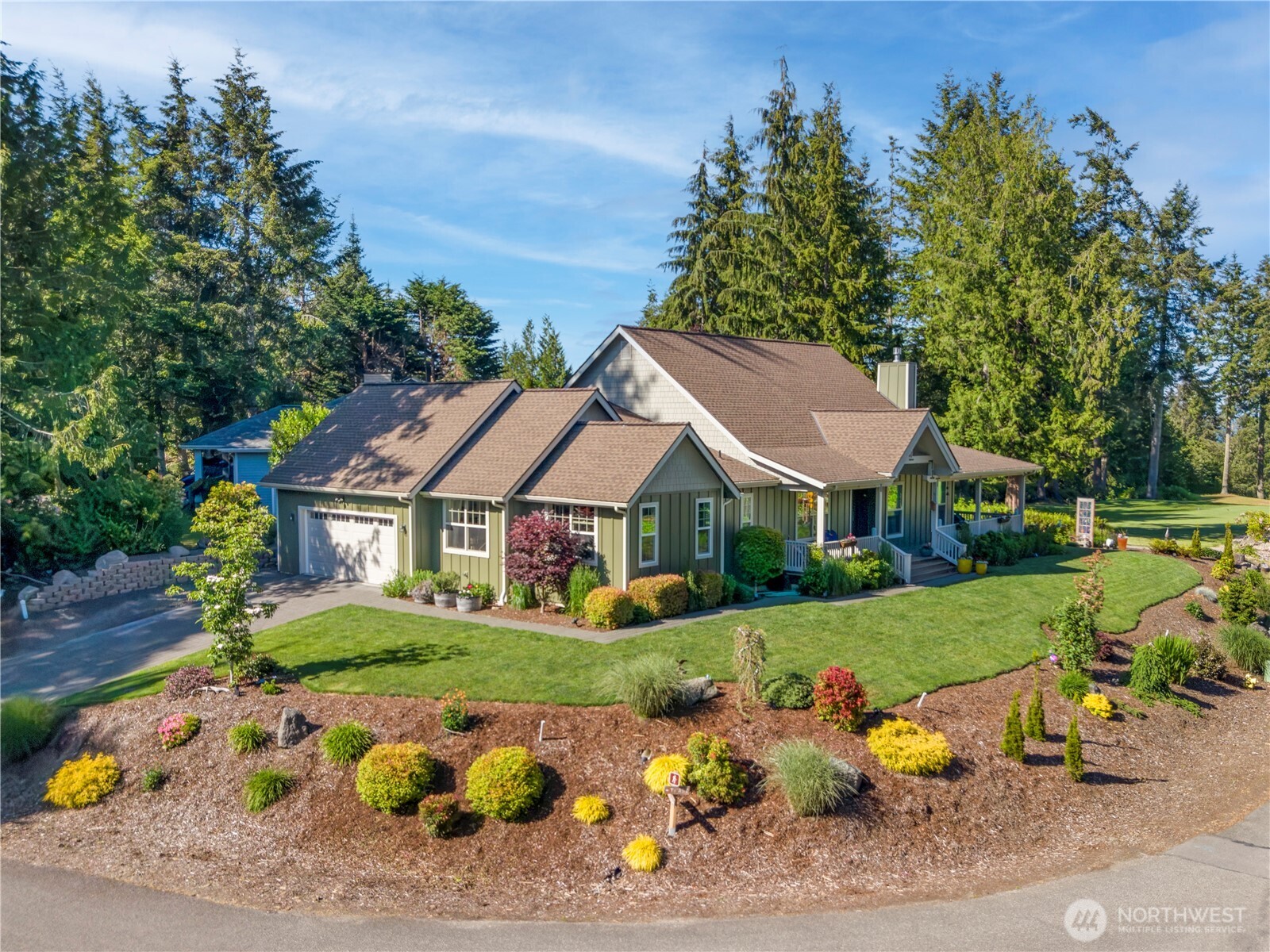 20 Dunsmuir Road