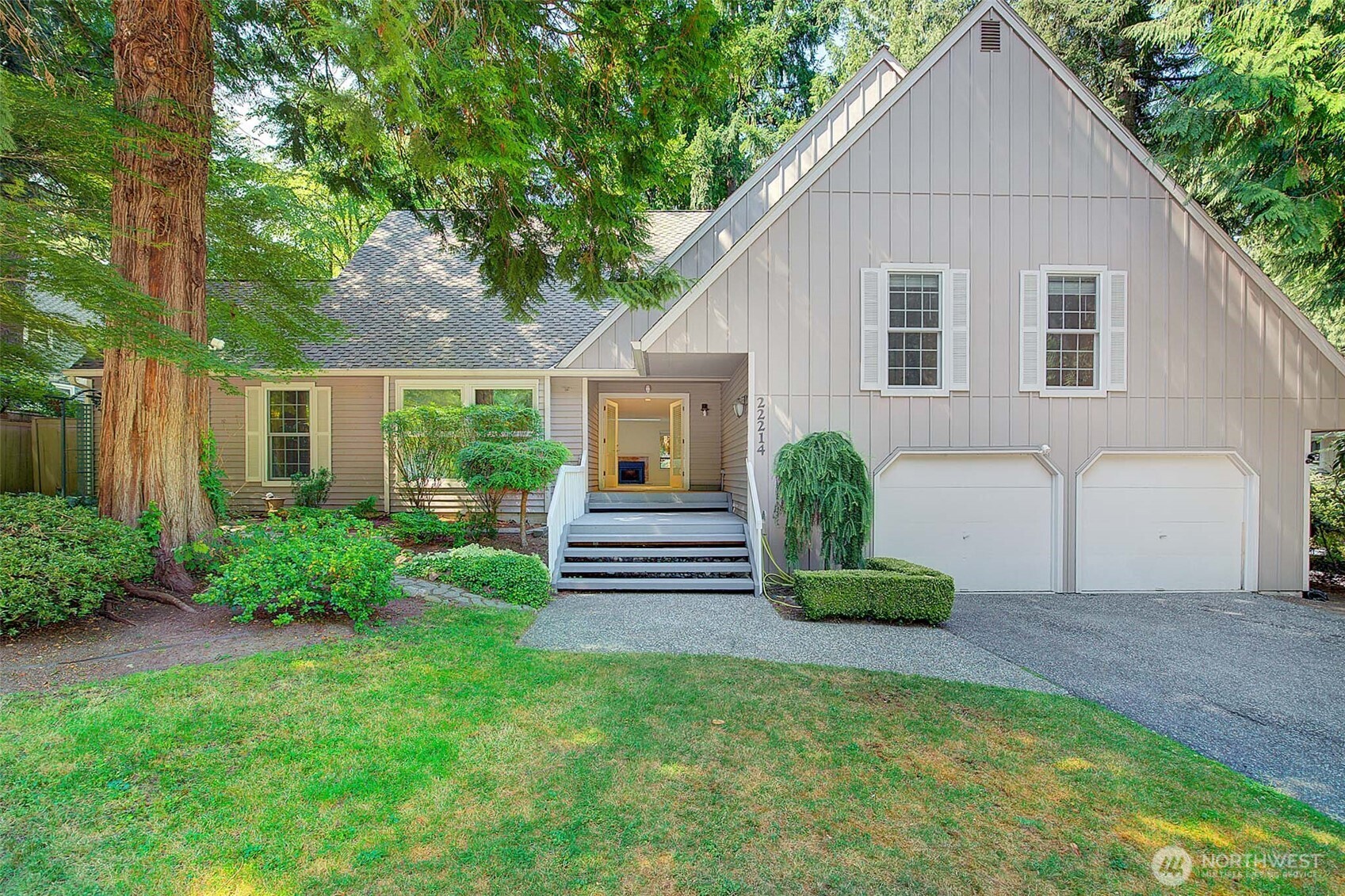 22214 NE 28th Place