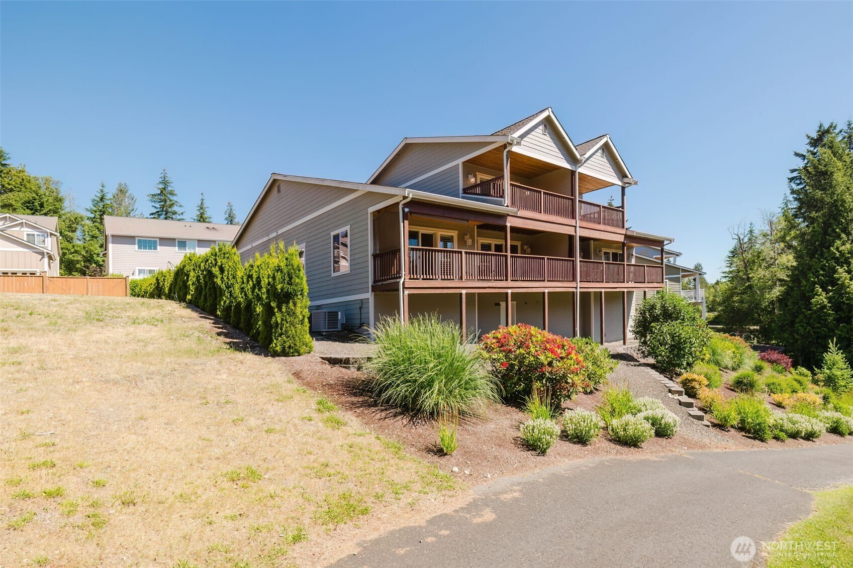 920 E Old Ranch Road #B7