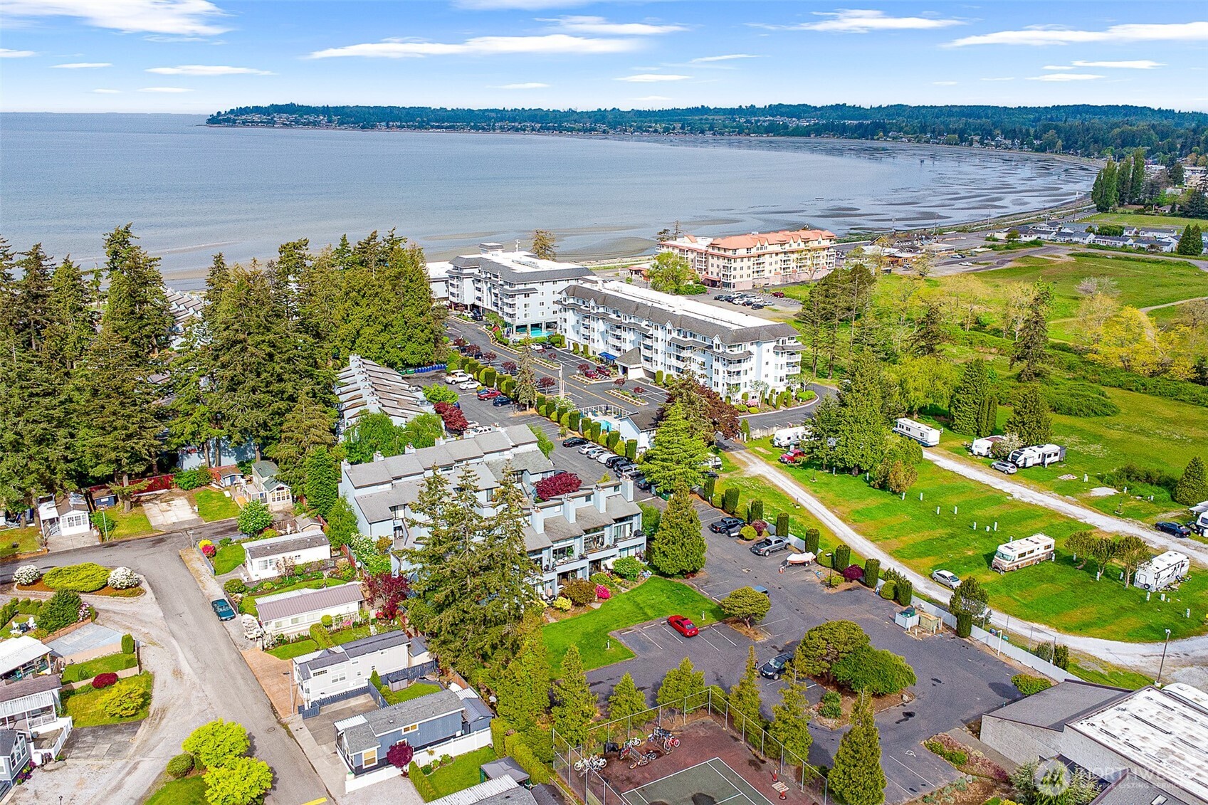 7806 Birch Bay Drive #808