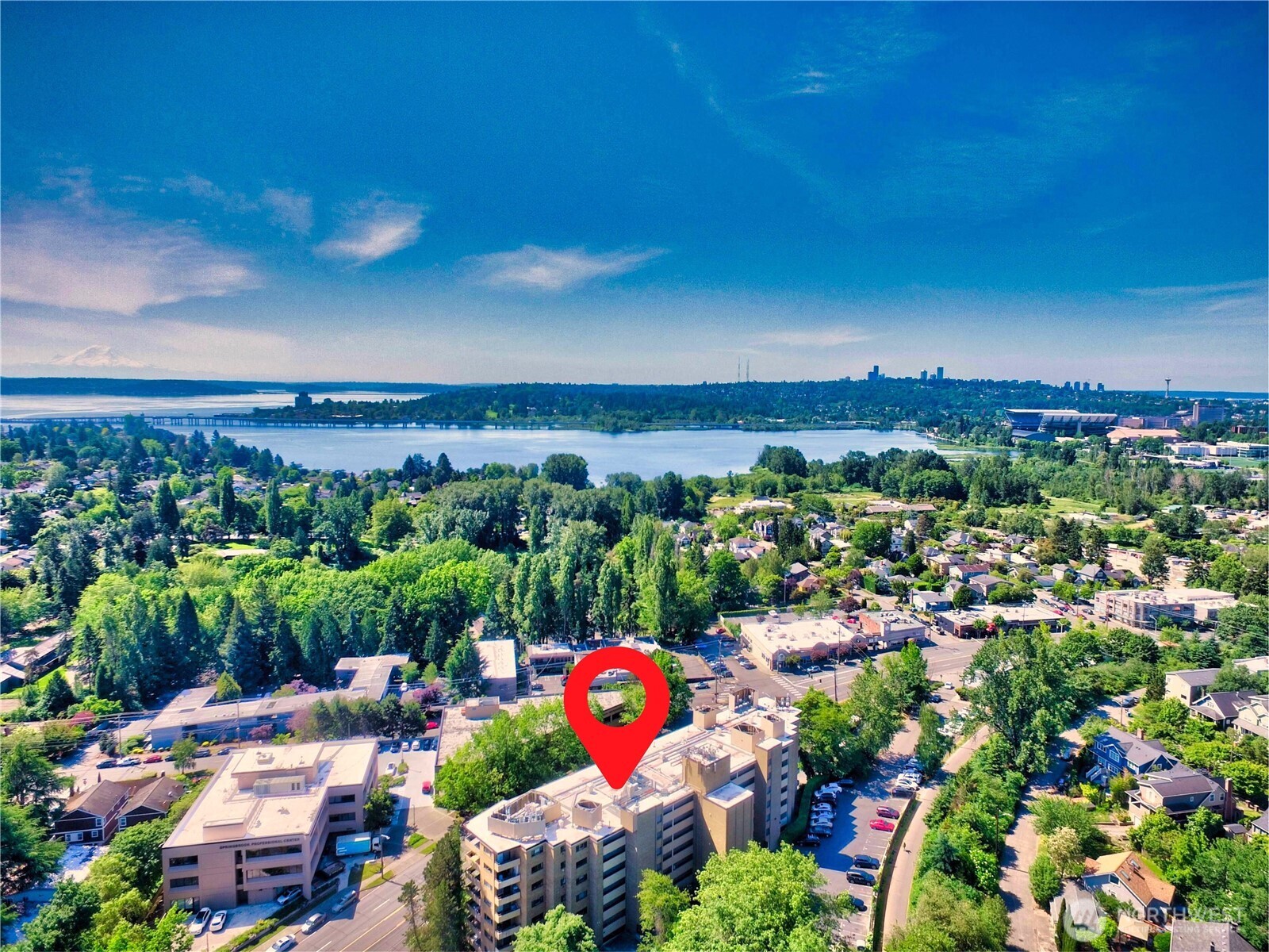 4545 Sand Point Way NE #302