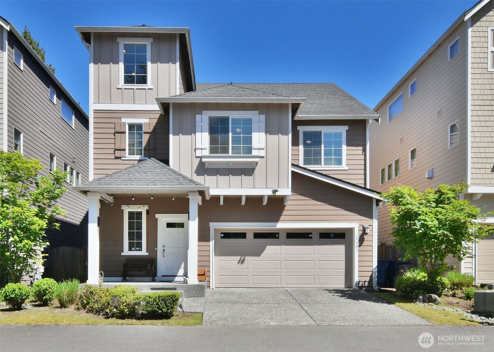 19607 25th Drive SE