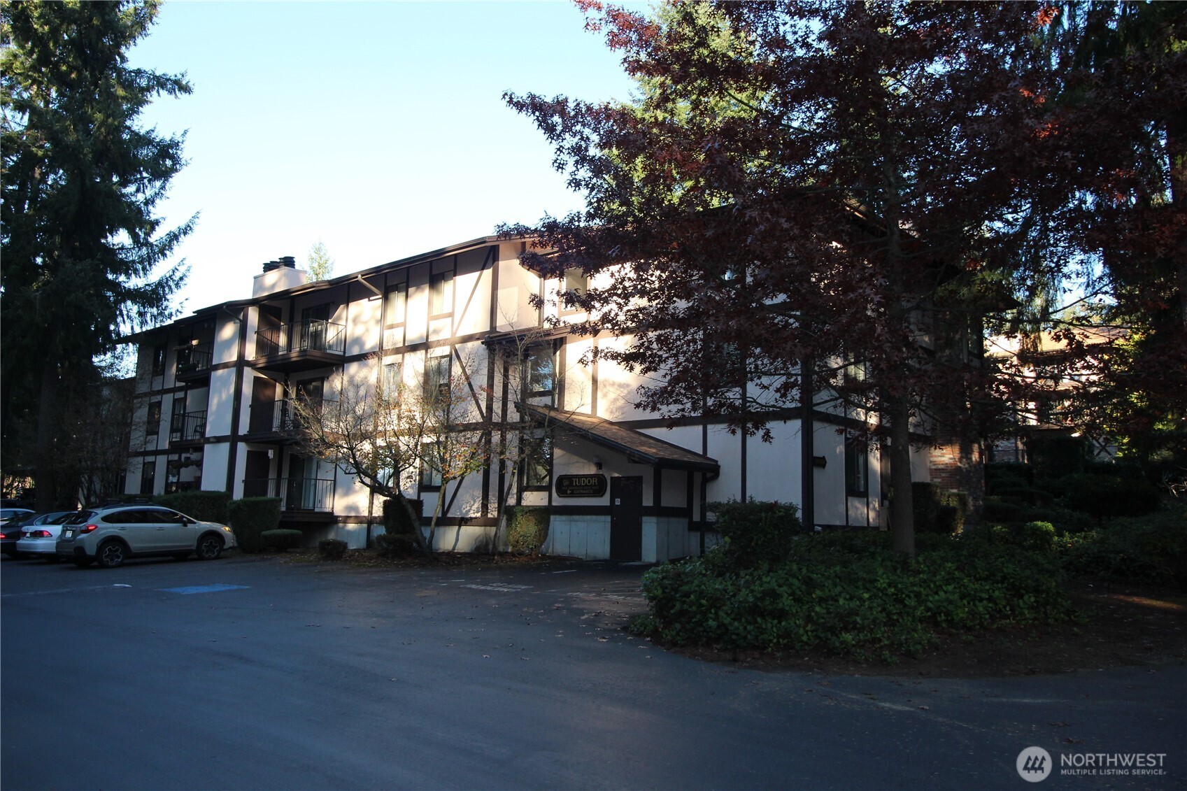 4501 Grandview Drive W #T304