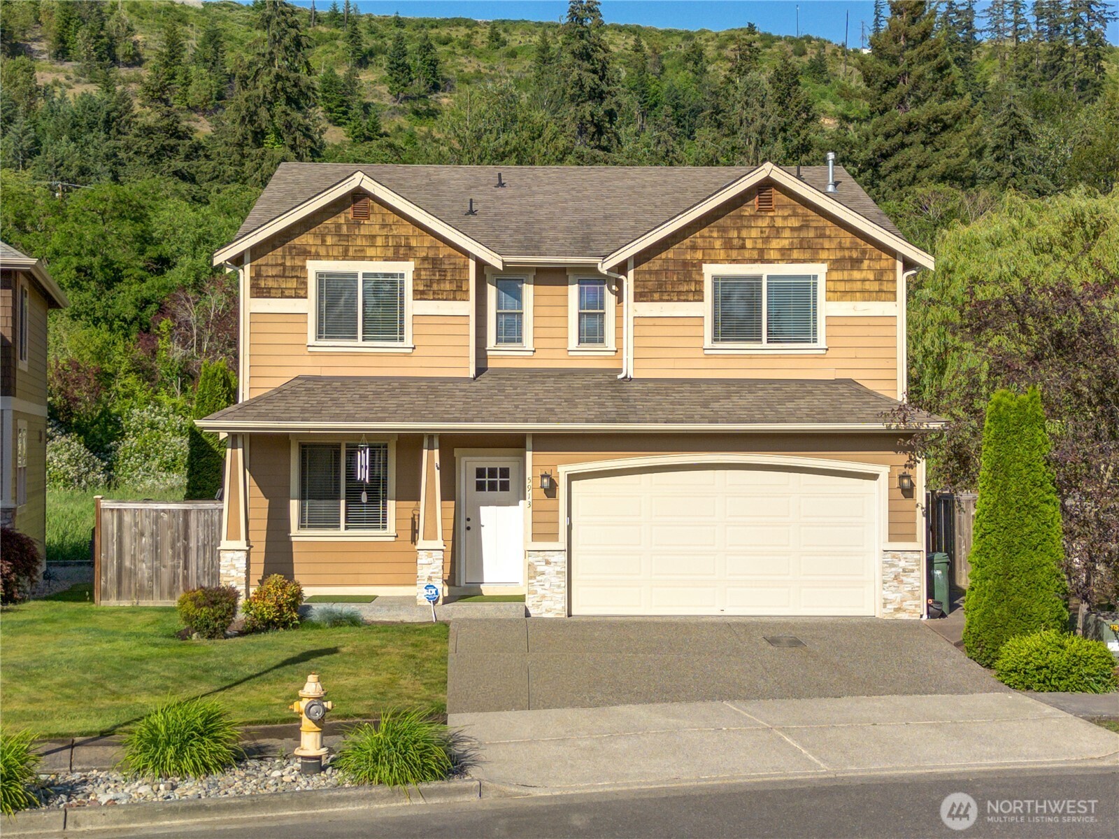 5913 164th Avenue Ct E