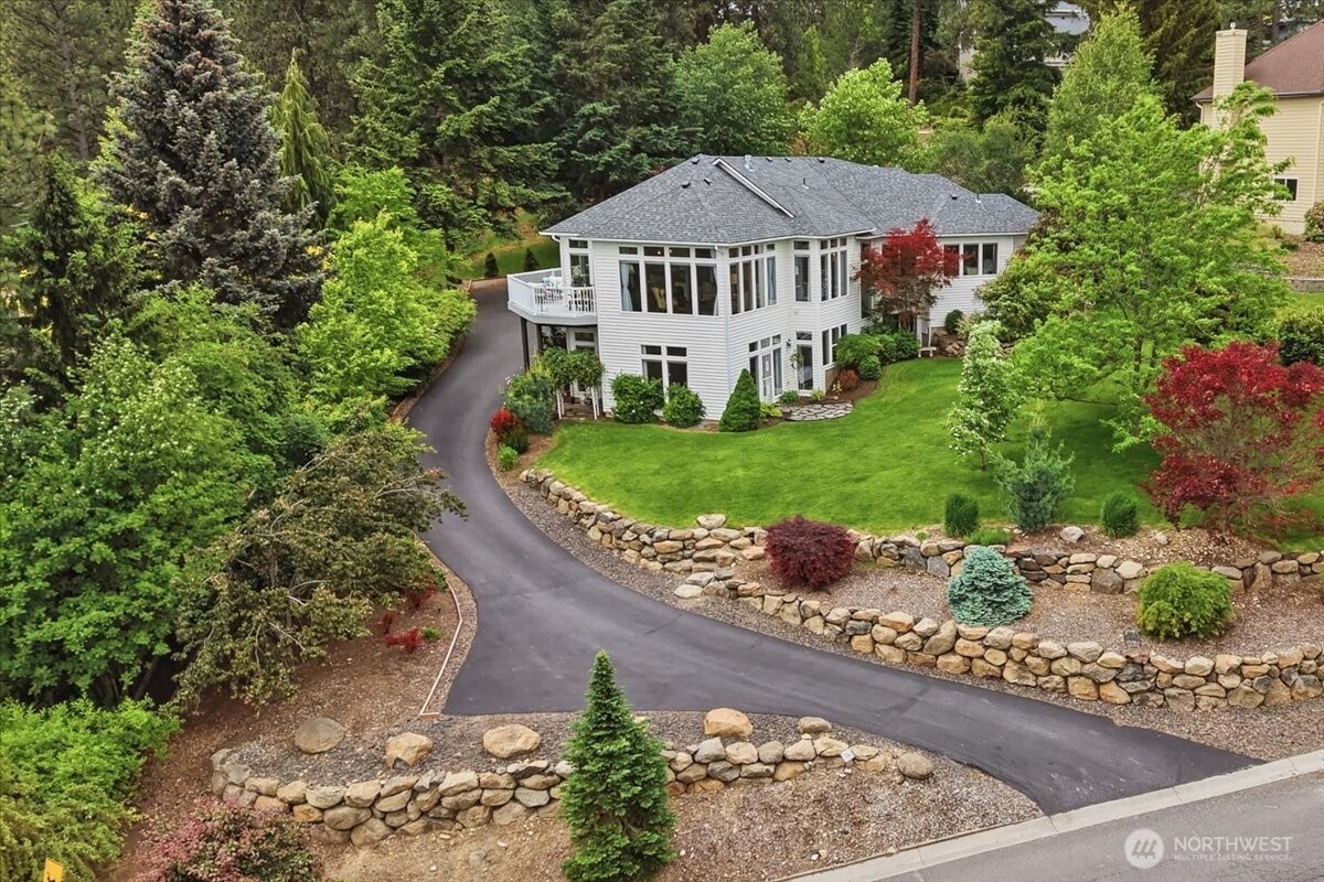 4913 S Bella Vista Drive