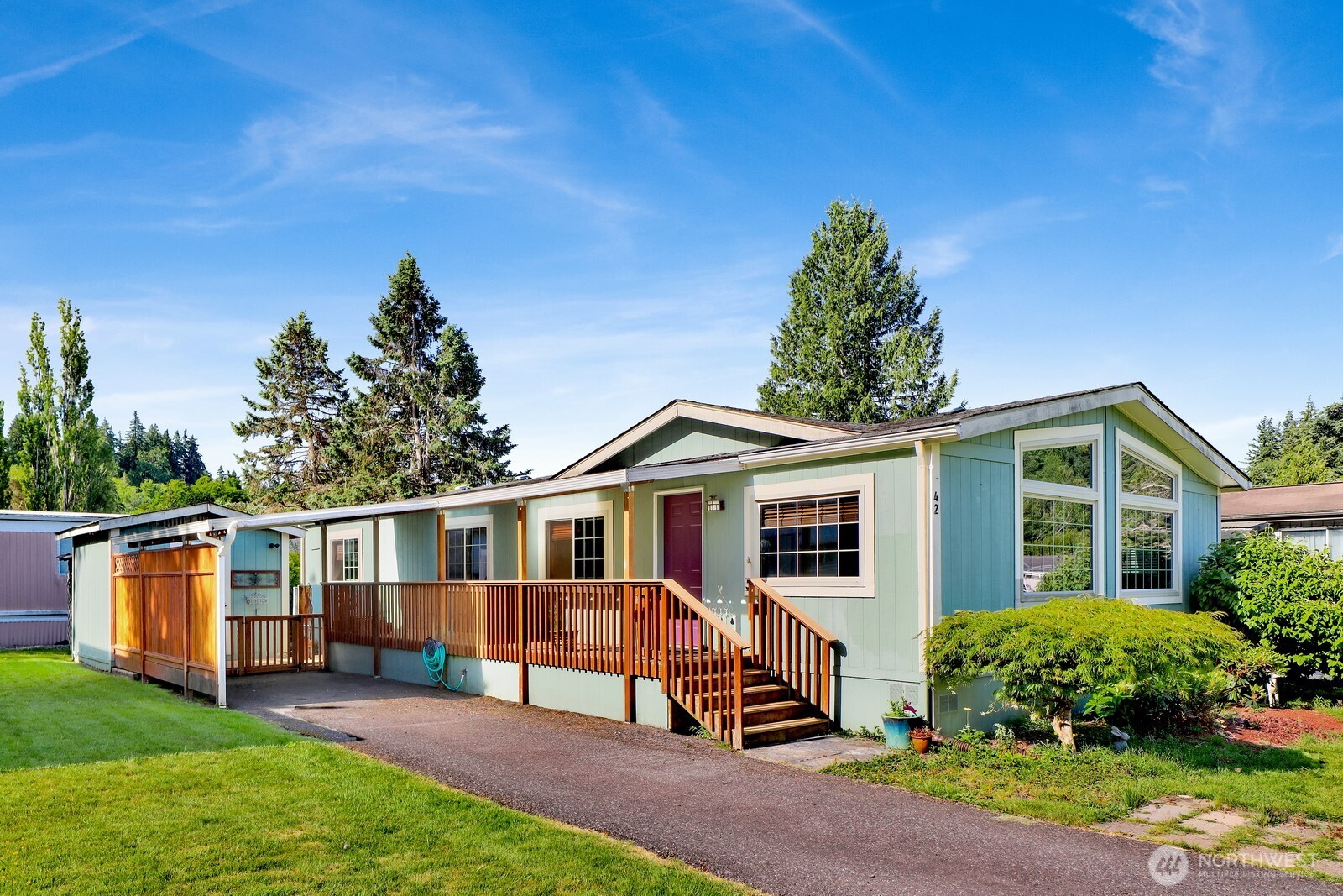 425 N Chuckanut Drive #42