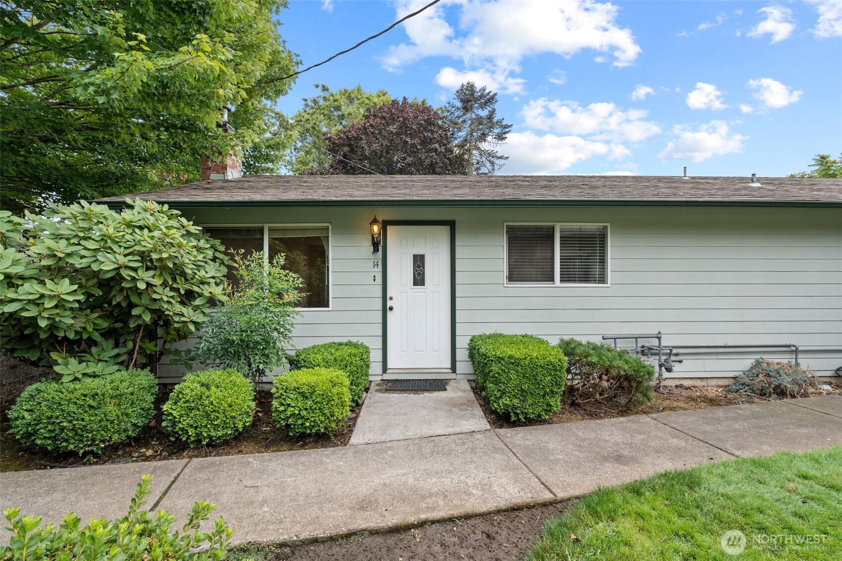 3300 Kauffman Avenue #14