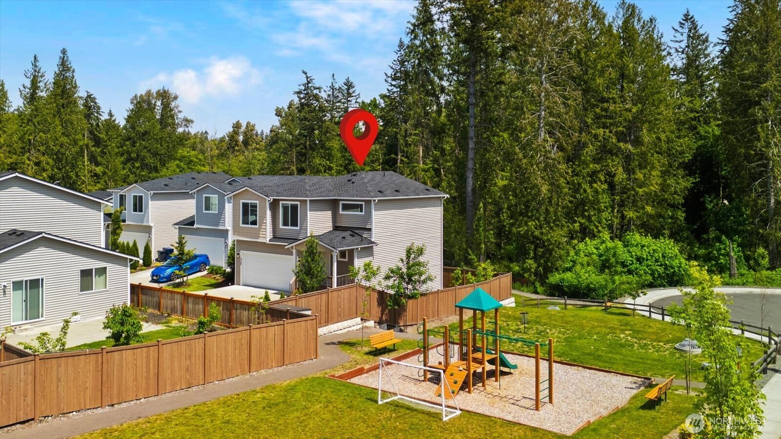 4265 71st Drive NE
