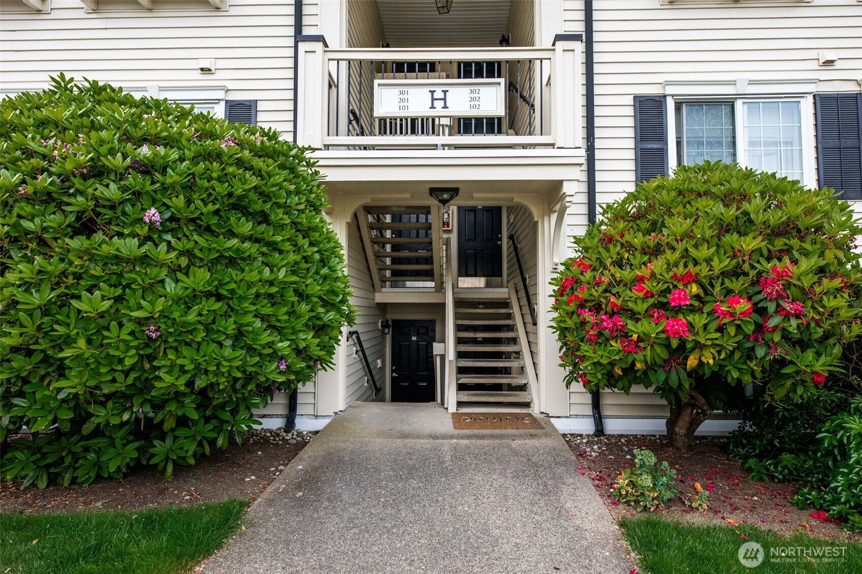 12404 E Gibson Road #H301