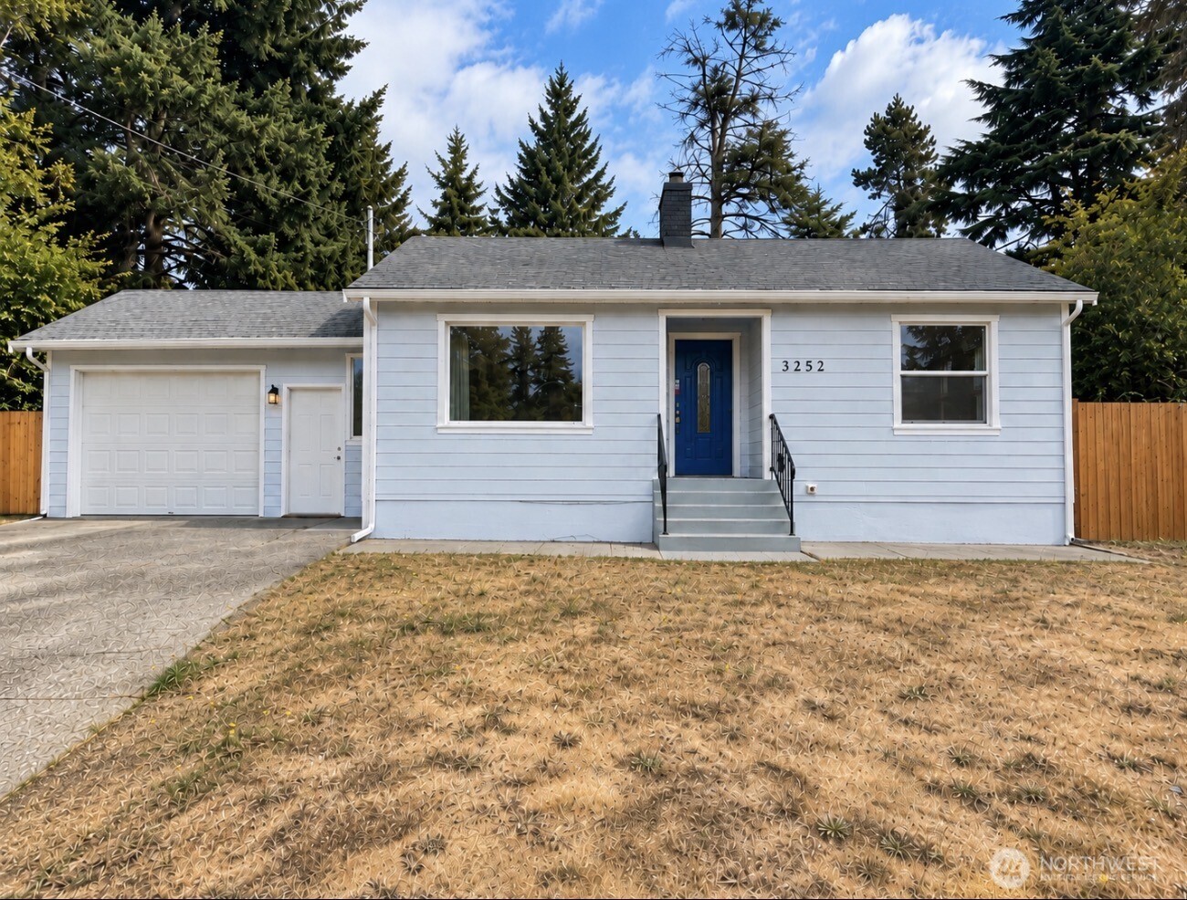 3252 Herren Avenue