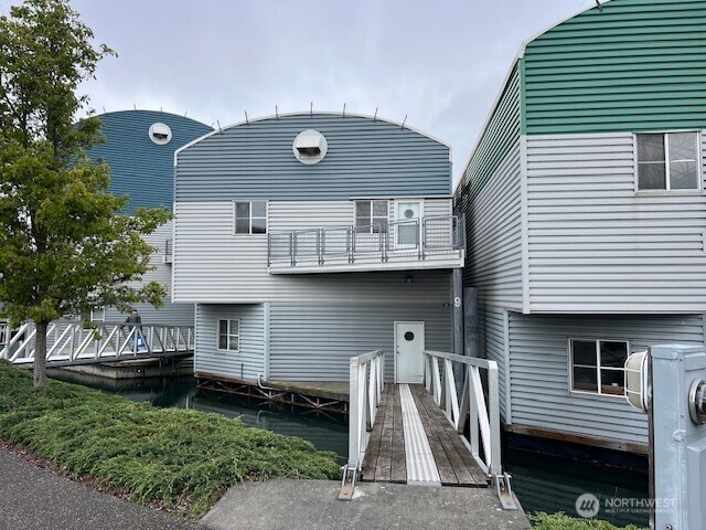 10989 Josh Green Lane #9