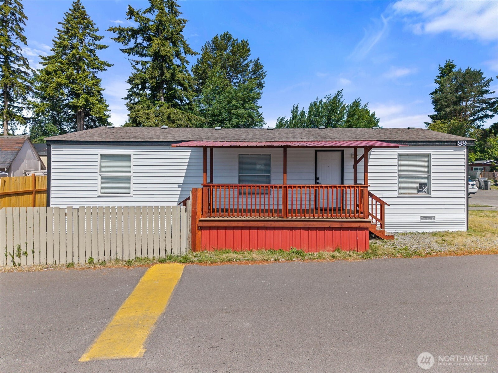 3001 S 288th Street #89