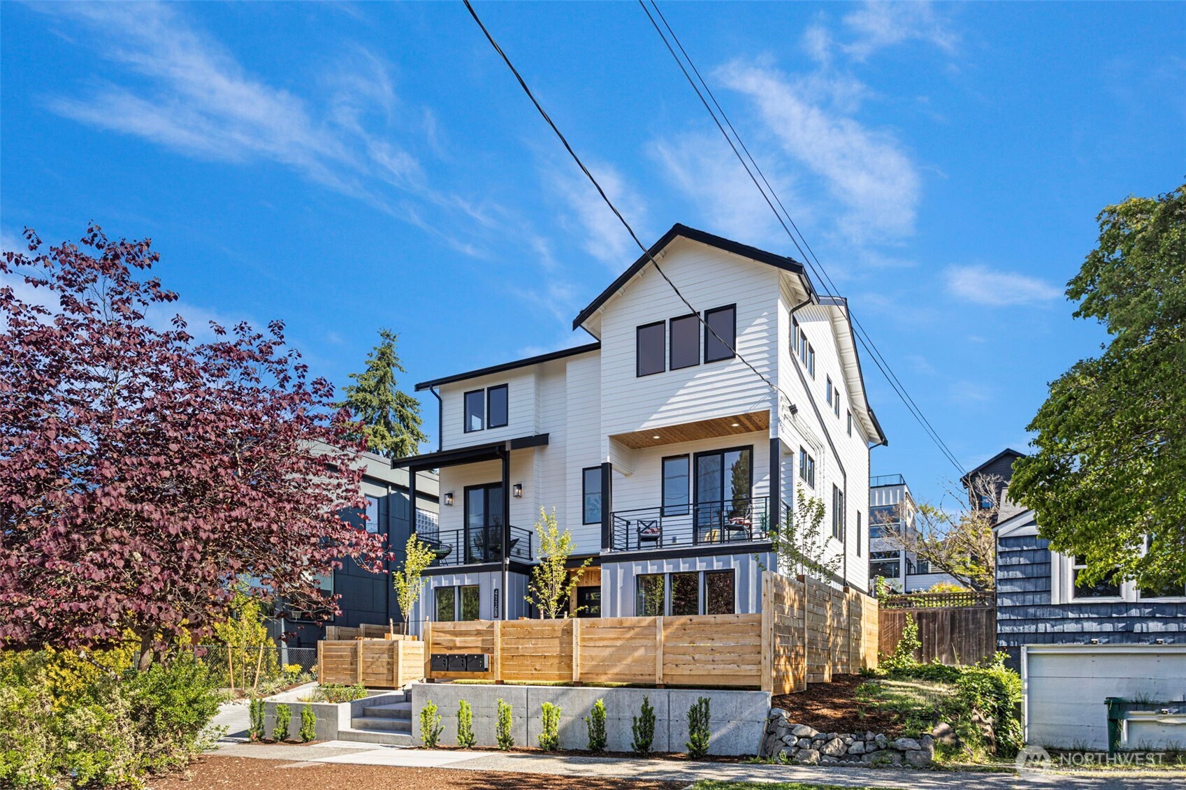 4116 NE 60th Street