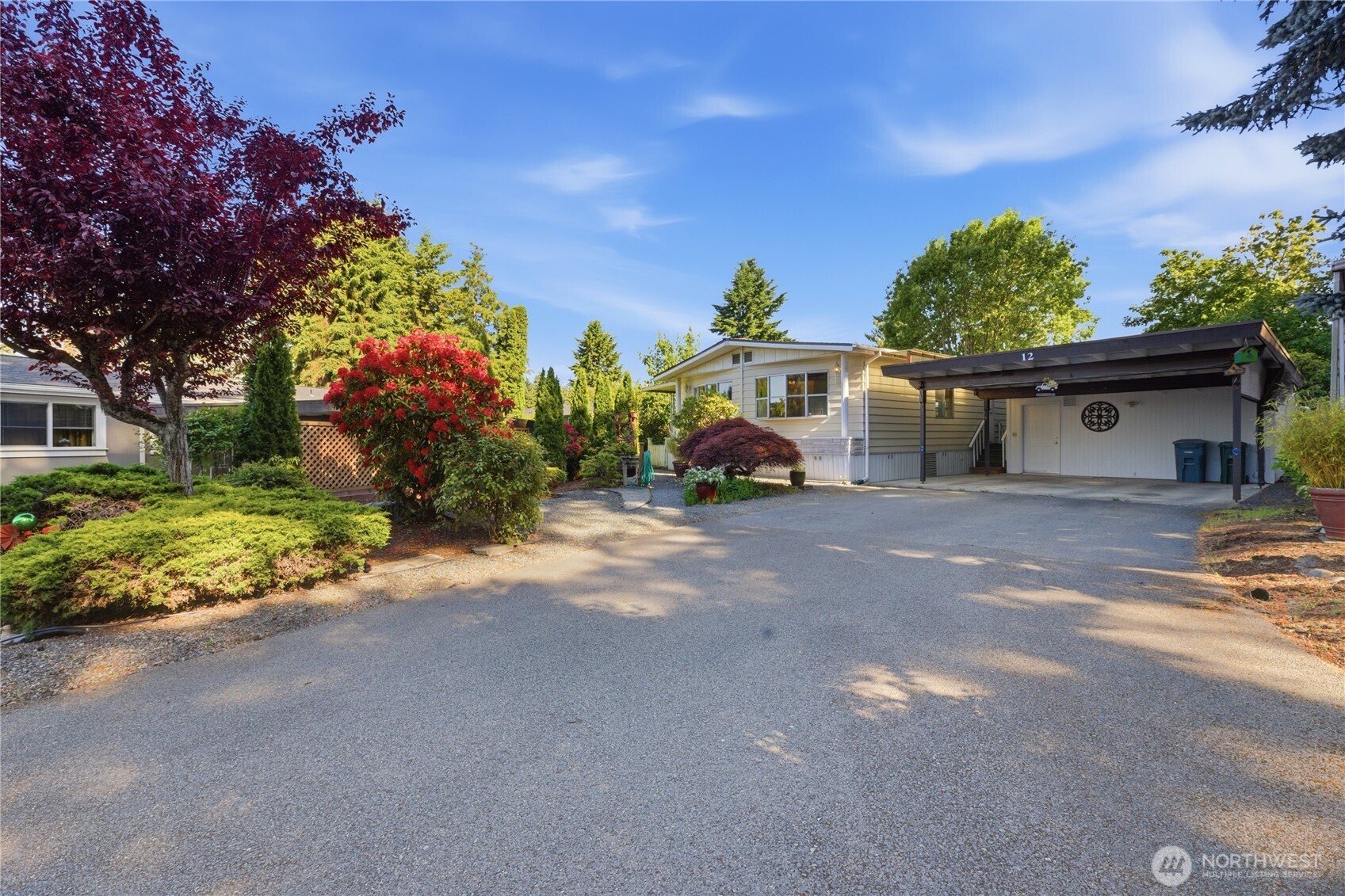 9314 Canyon Road E #12