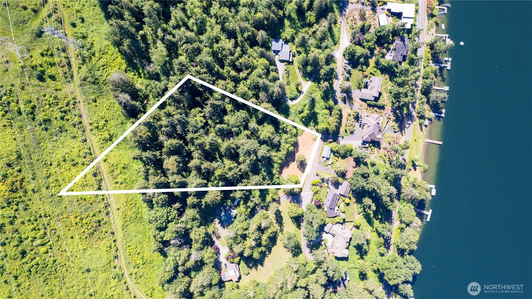 0 3056 Northshore Road