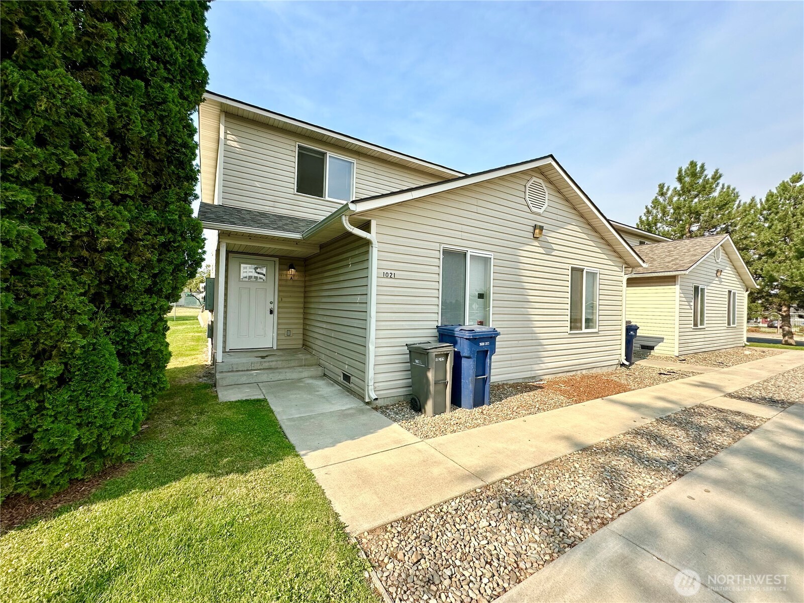 1021 E 19th Avenue #A-D