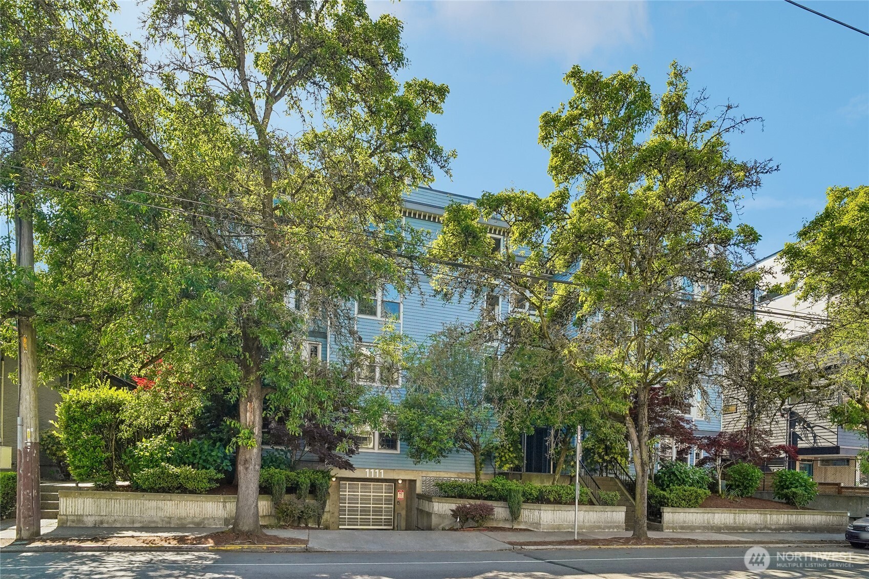 1111 10th Avenue E #20