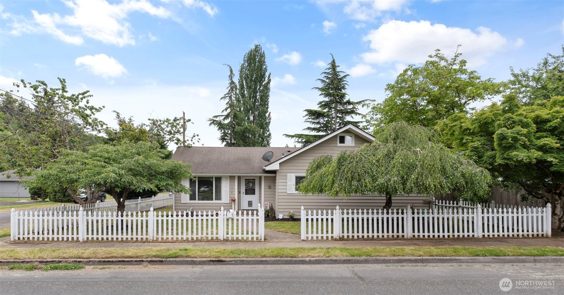 316 E Plum Street