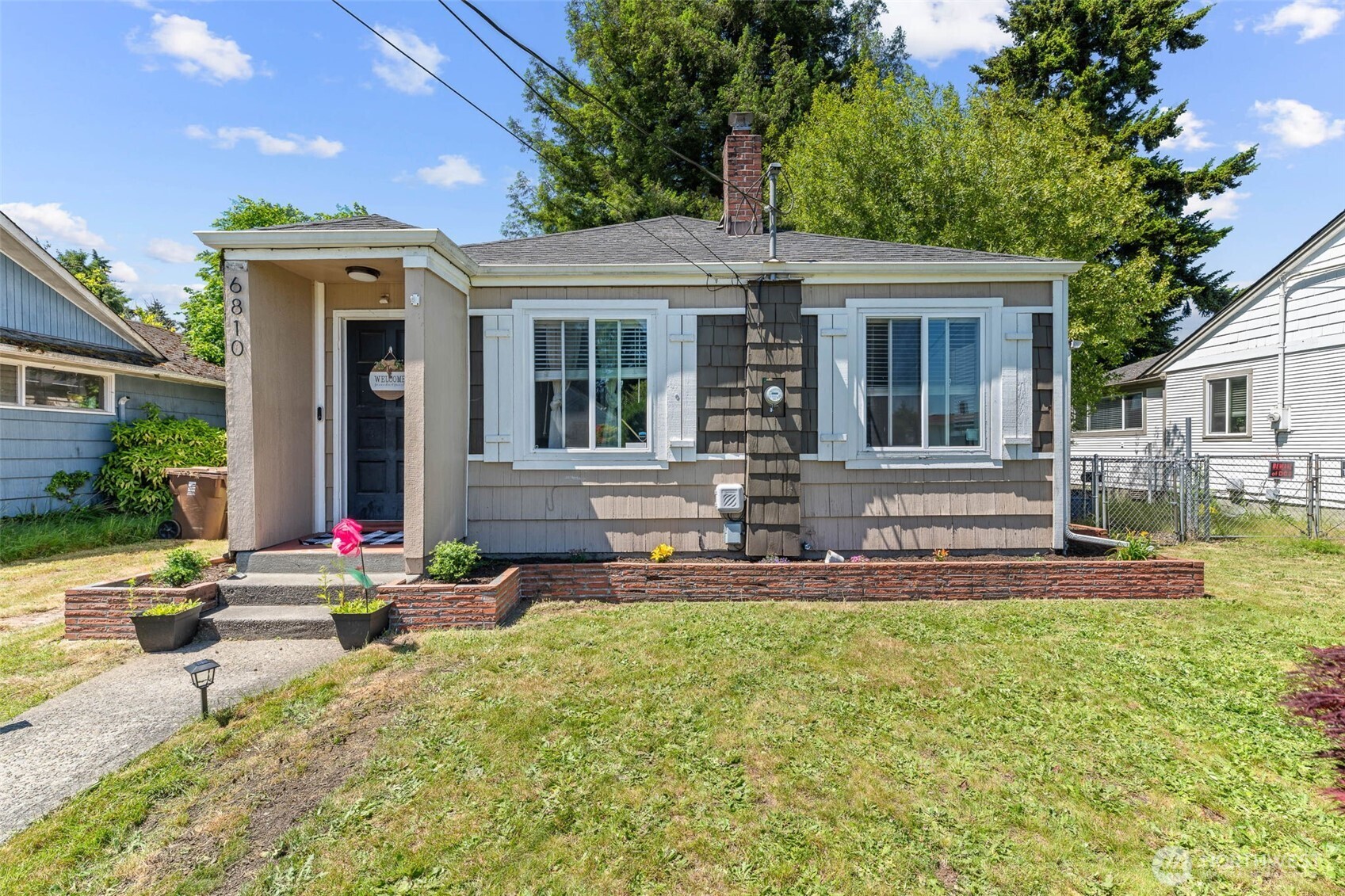 6810 Fawcett Avenue
