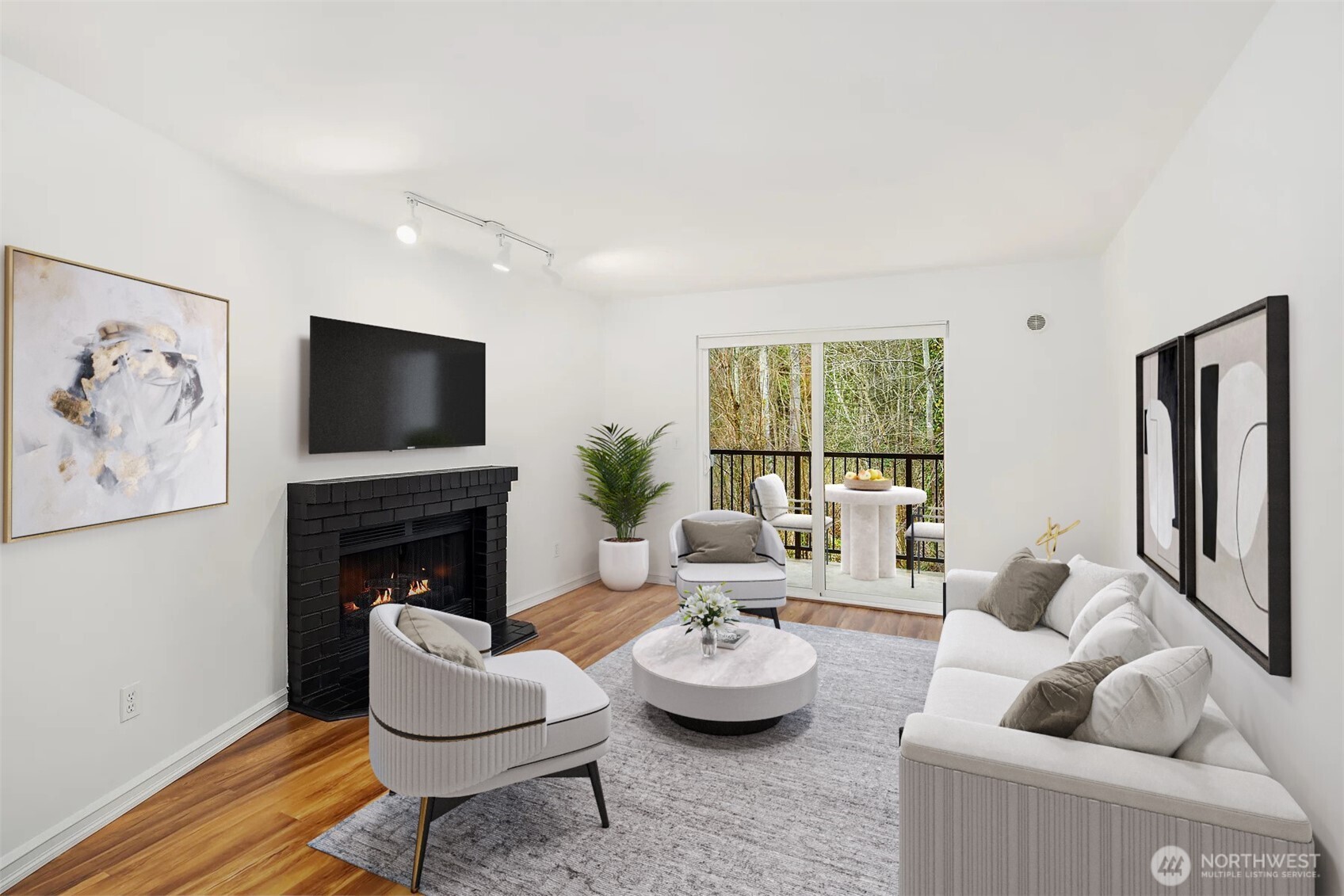 14006 NE 181 Place #B206