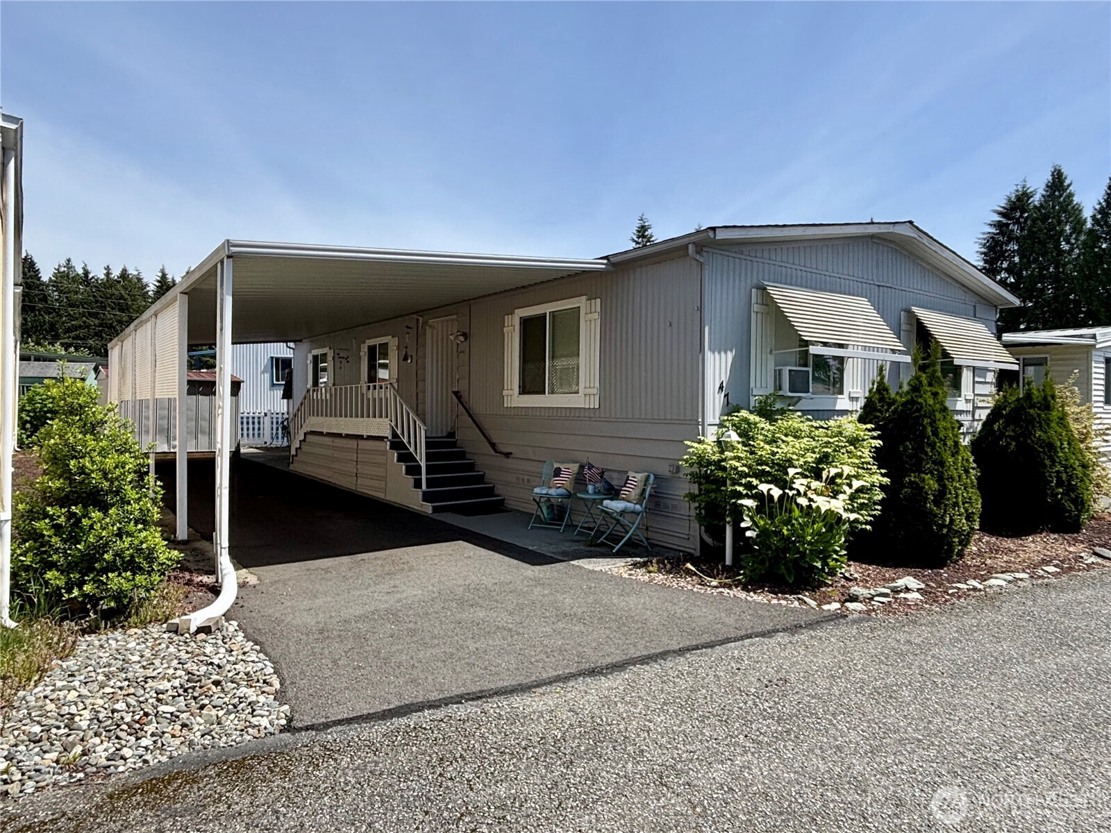 1316 91ST Avenue SE #47